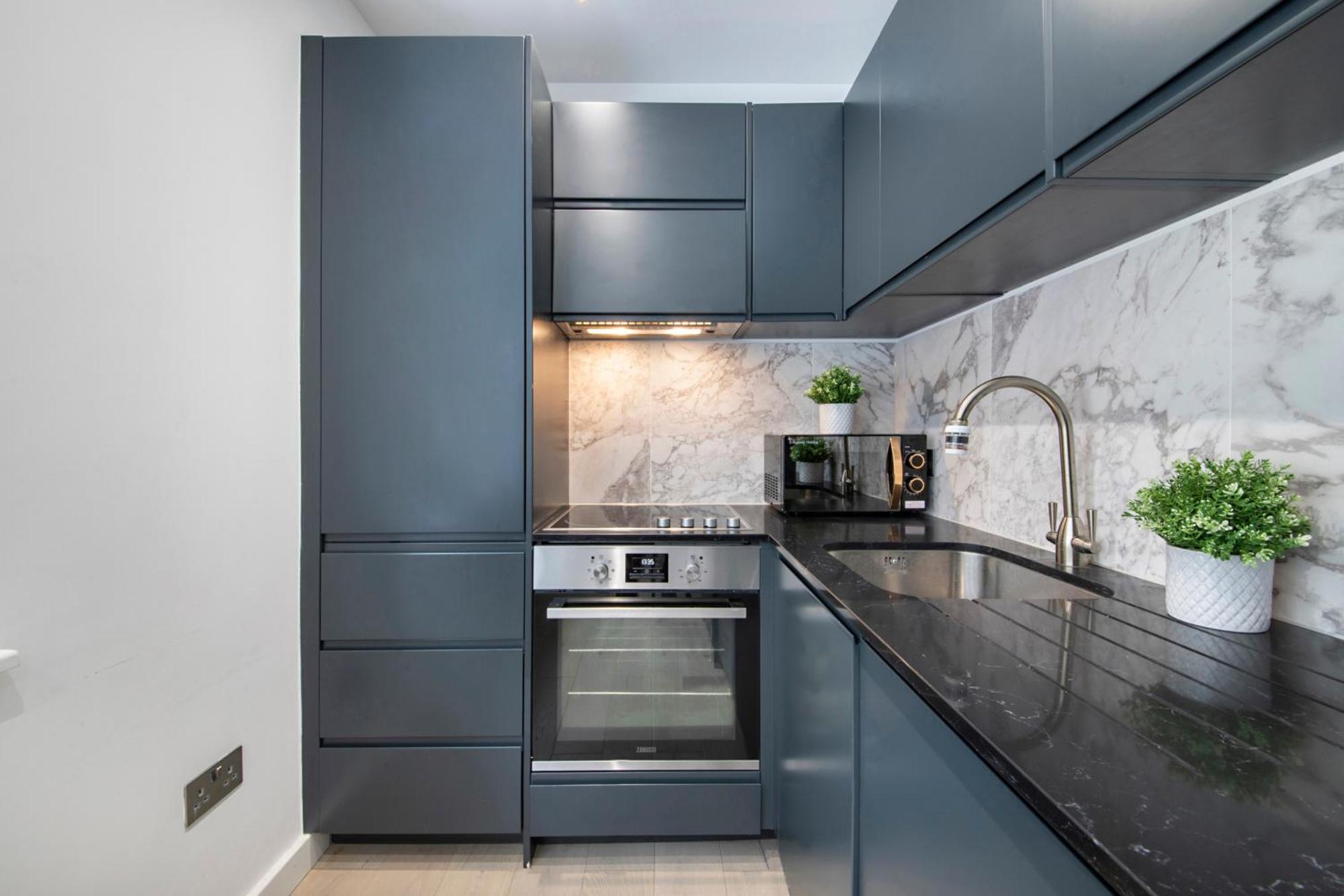 The Perfect London, 1 Bed Flat - Shoreditch, Spitalfields & The Of Leilighet *