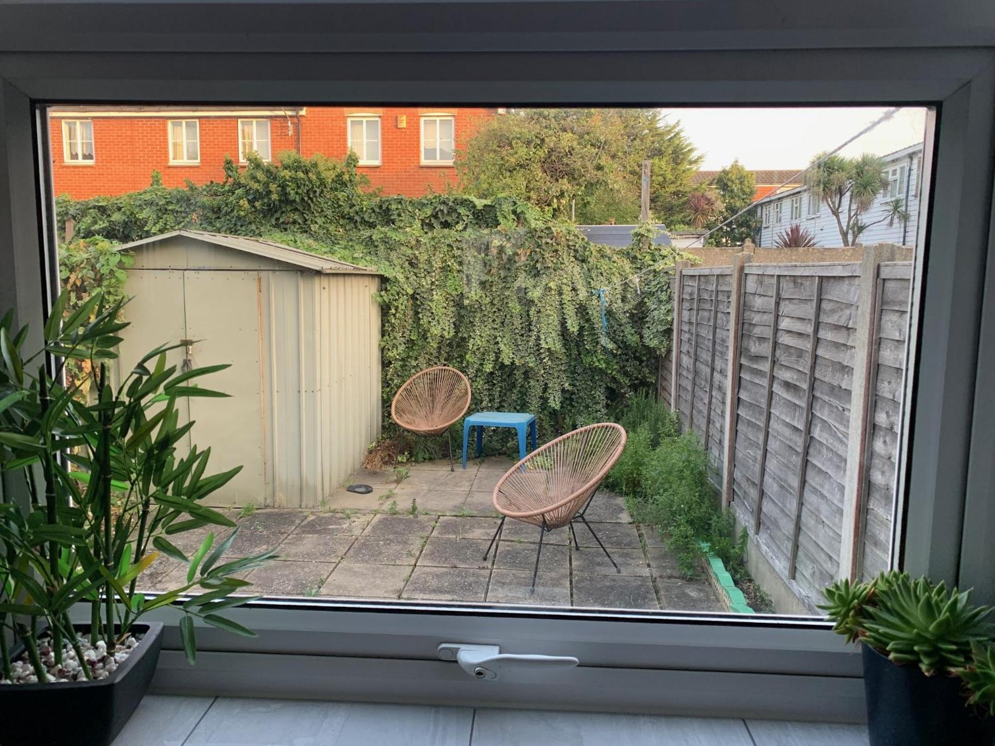 Gresham - Close To Excel, Contractors, Relocators, Paid Parking Holiday home