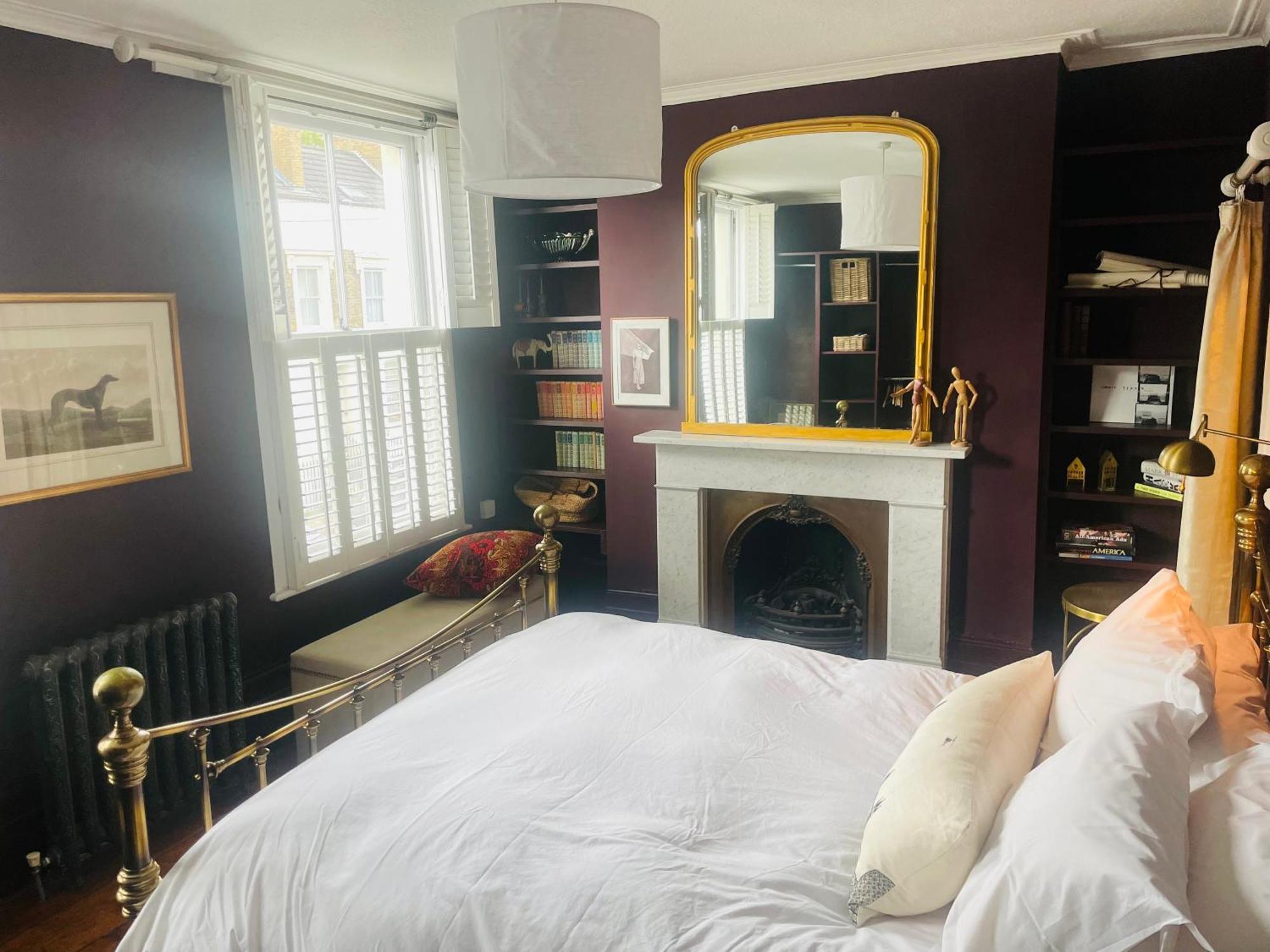 Beautiful Victorian House, Sleeps 12 Сasa de vacaciones