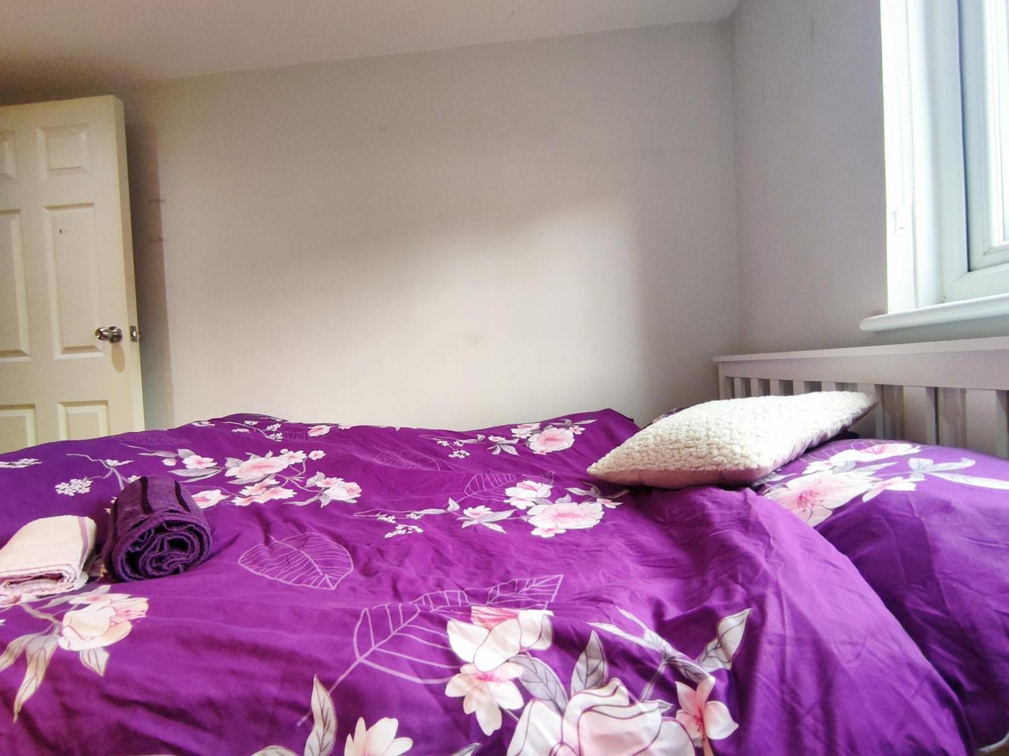 Comfystay-london * Londres