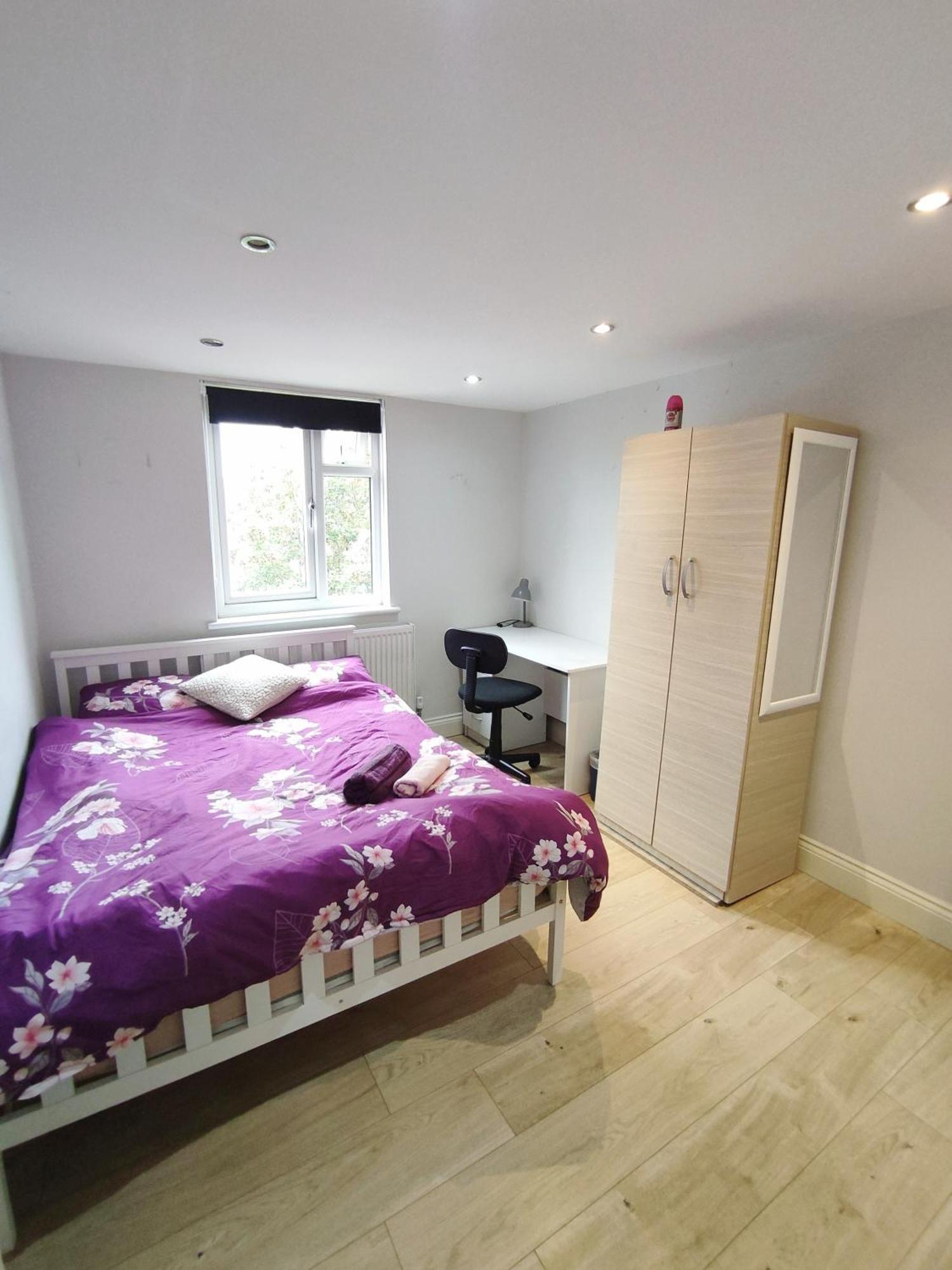 Comfystay-london Apartamento *