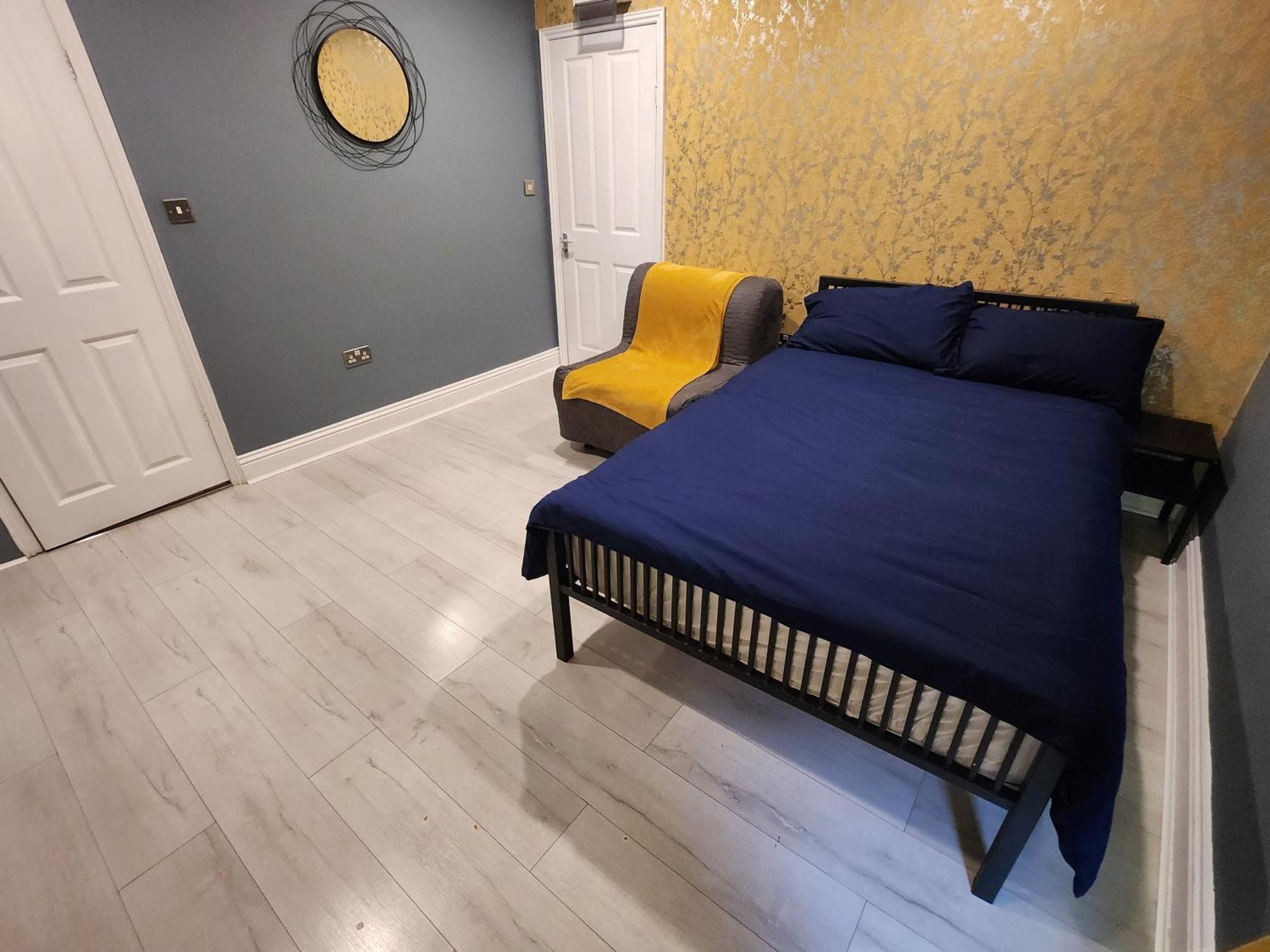 Dodi Apartamento Londres