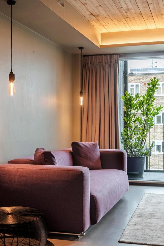 Sleepy Joes Aparthotel *
