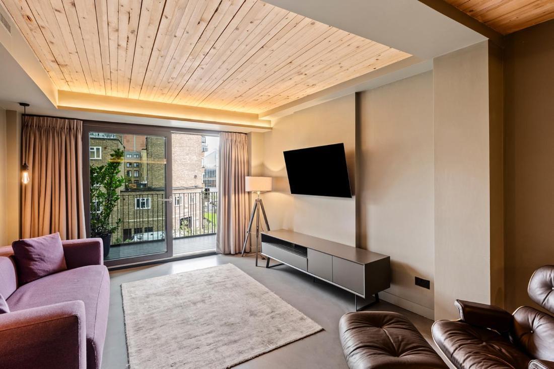 Aparthotel Sleepy Joes London