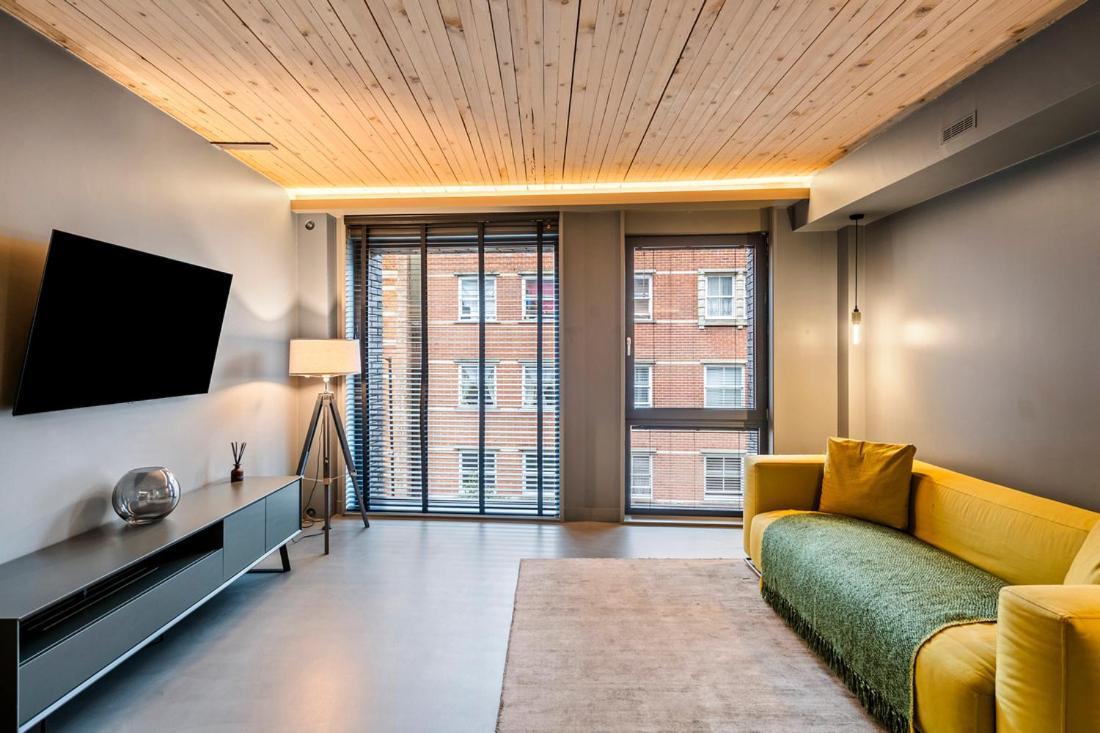 Sleepy Joes Aparthotel