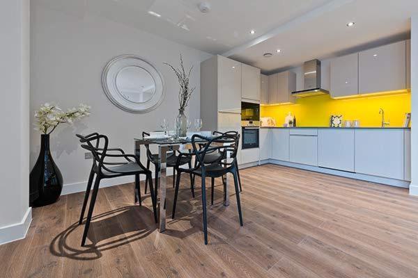 Appartement The Wentworth - Sleeps 4 Londen