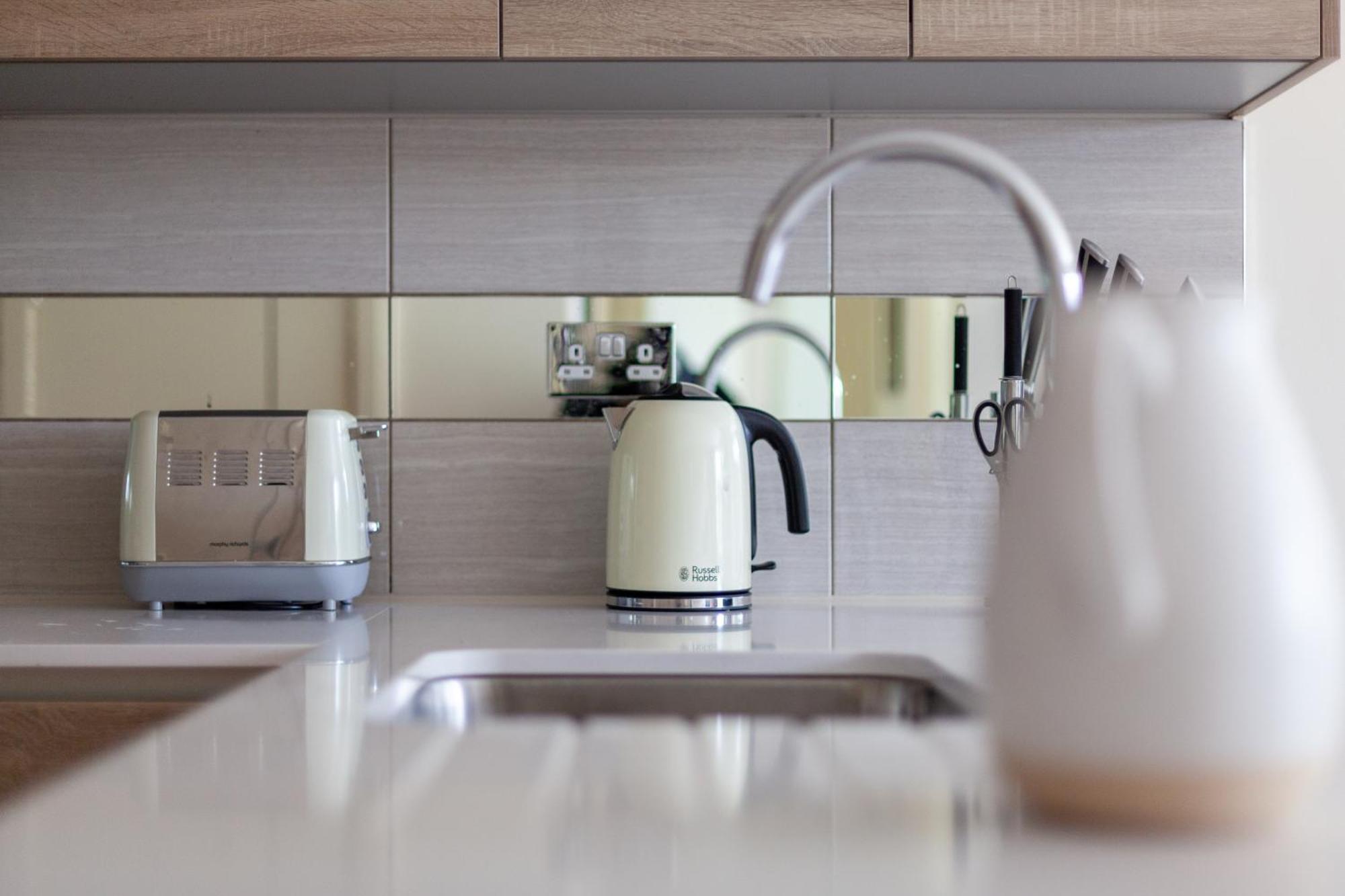 The River Thames Collection Appartement *