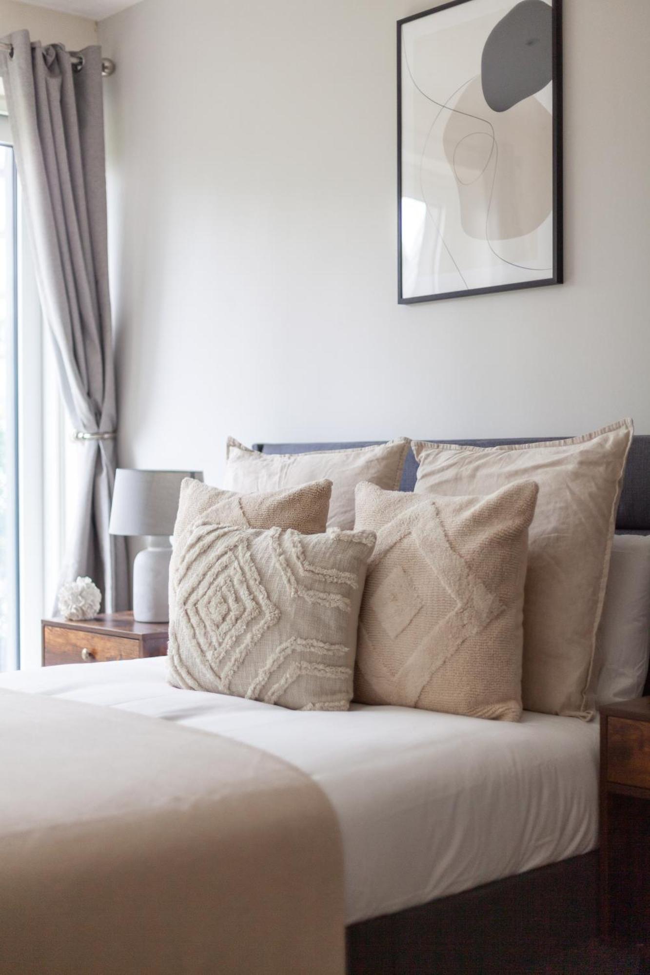 Appartement The River Thames Collection Londen