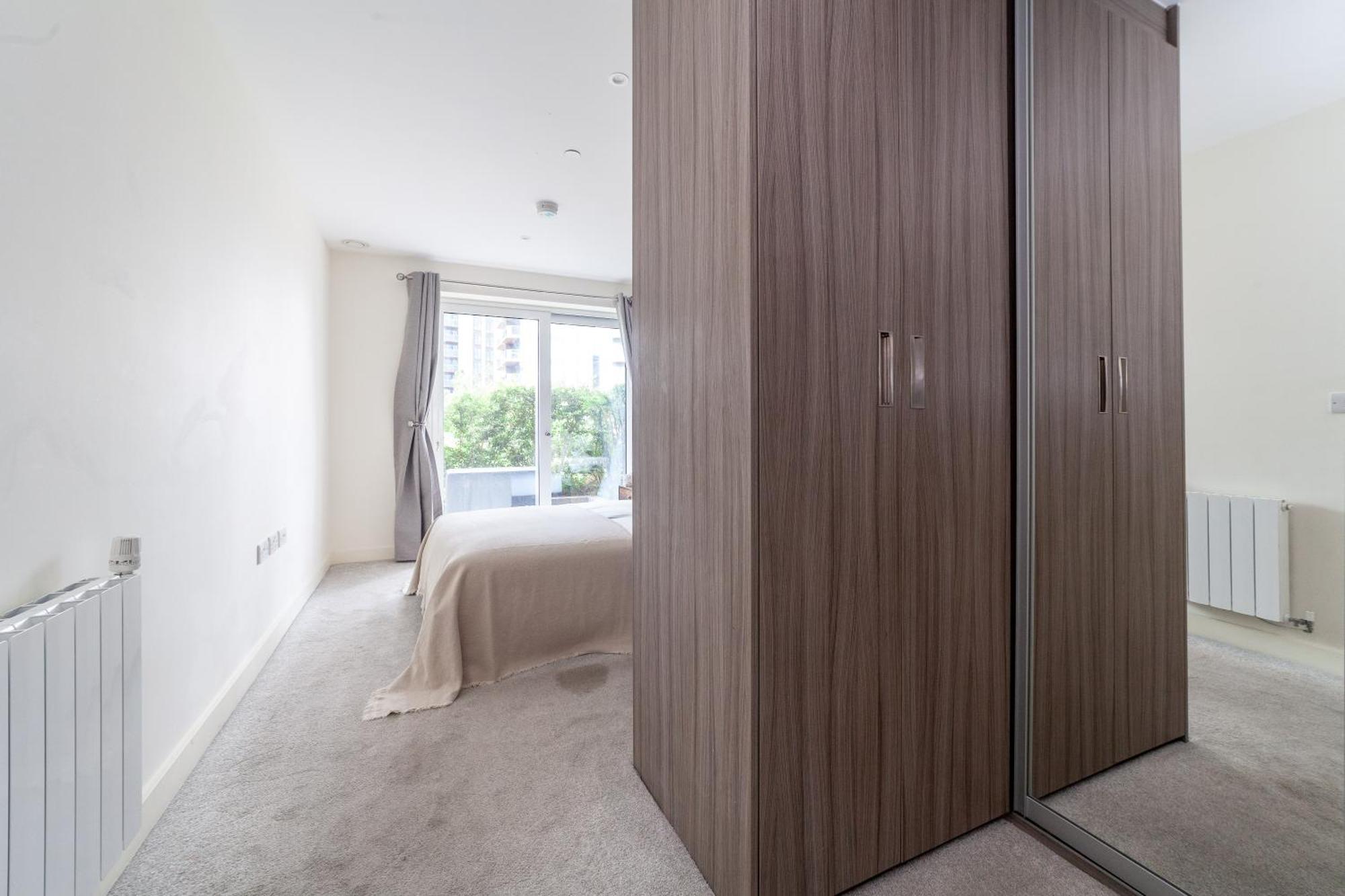 Appartement The River Thames Collection Londen