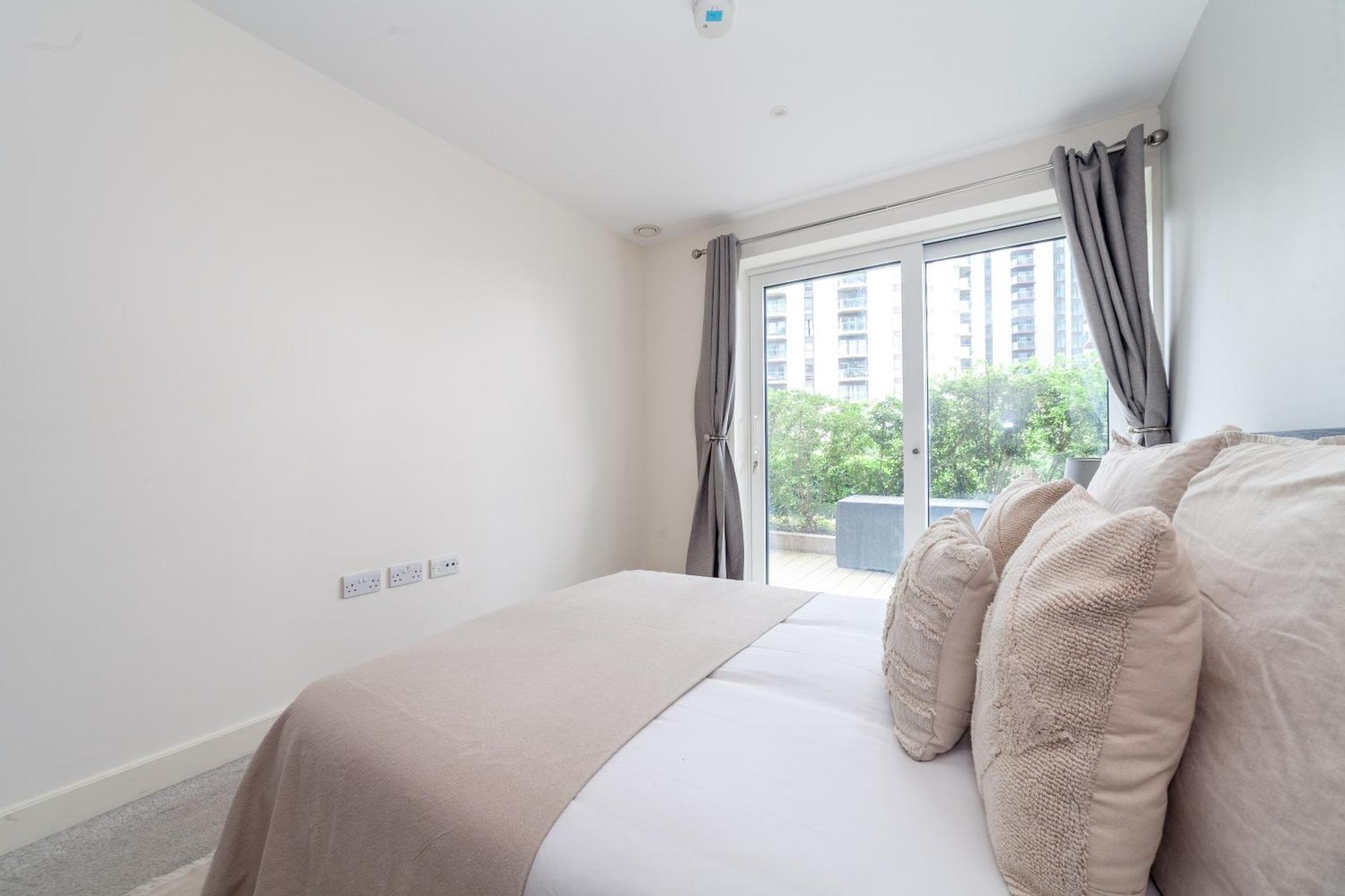 The River Thames Collection Appartement *