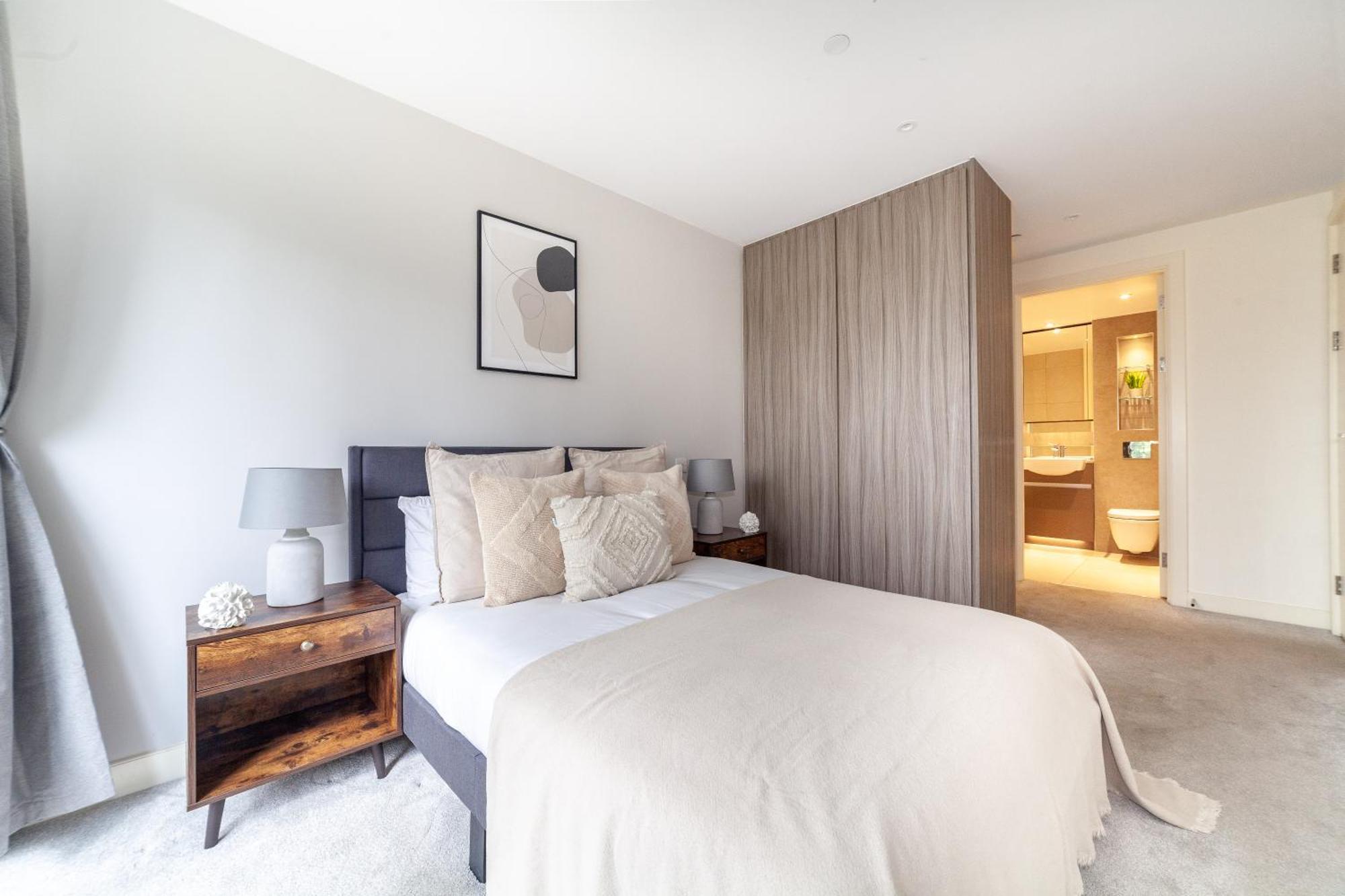 Appartement The River Thames Collection *