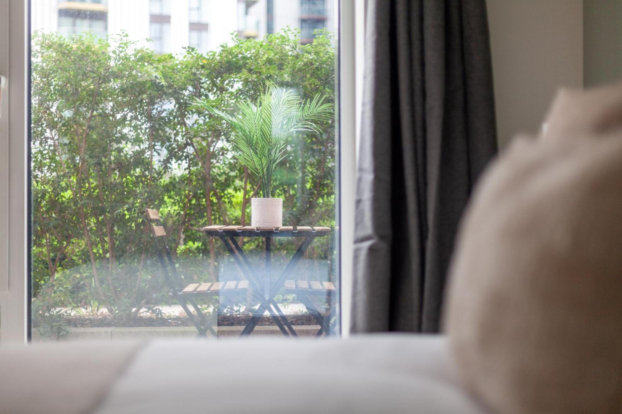 Appartement The River Thames Collection Londen