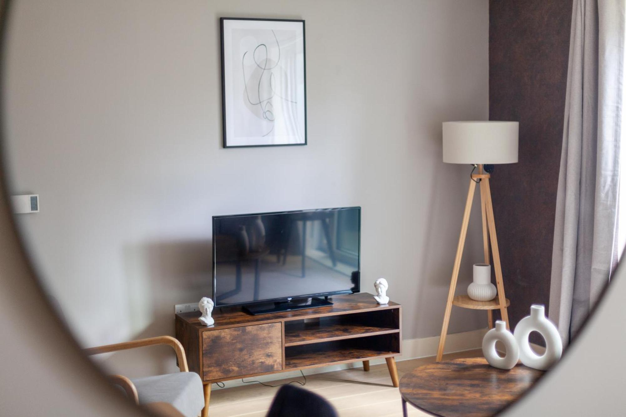 Appartement The River Thames Collection *