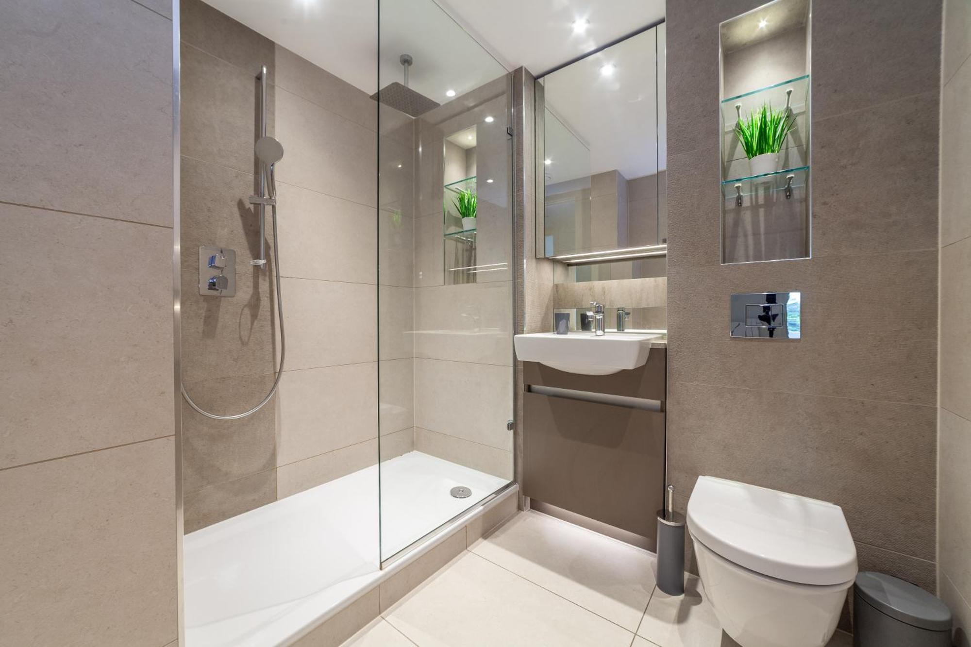 Appartement The River Thames Collection