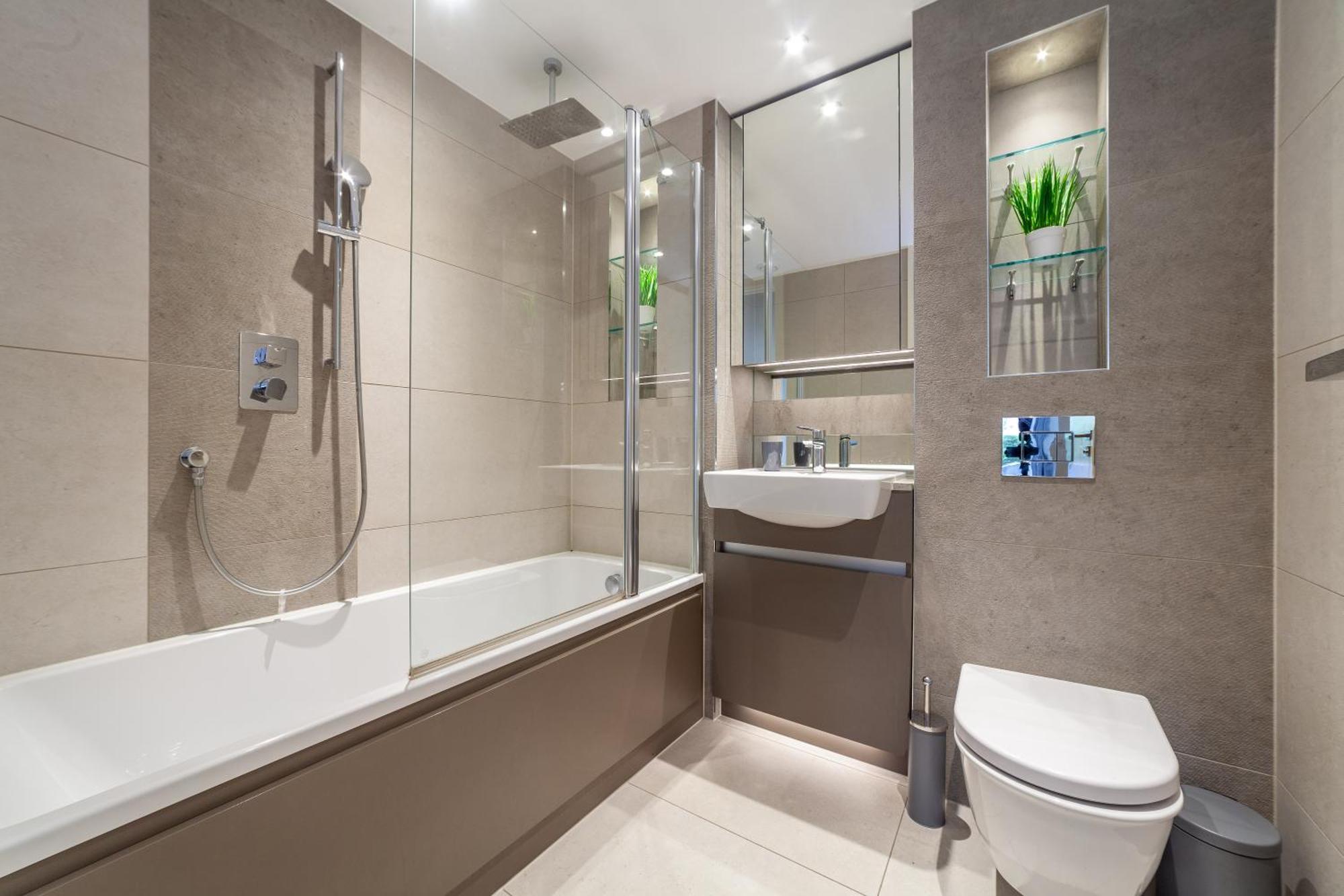 Appartement The River Thames Collection Londen