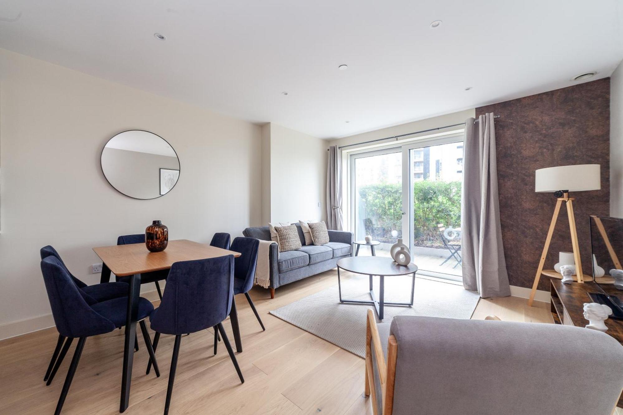 The River Thames Collection Appartement