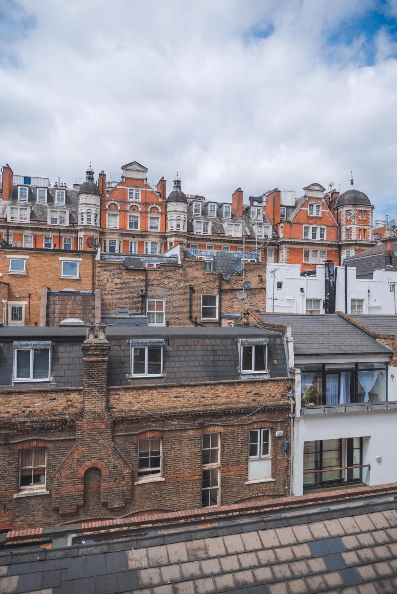 Dolphin Hotell London