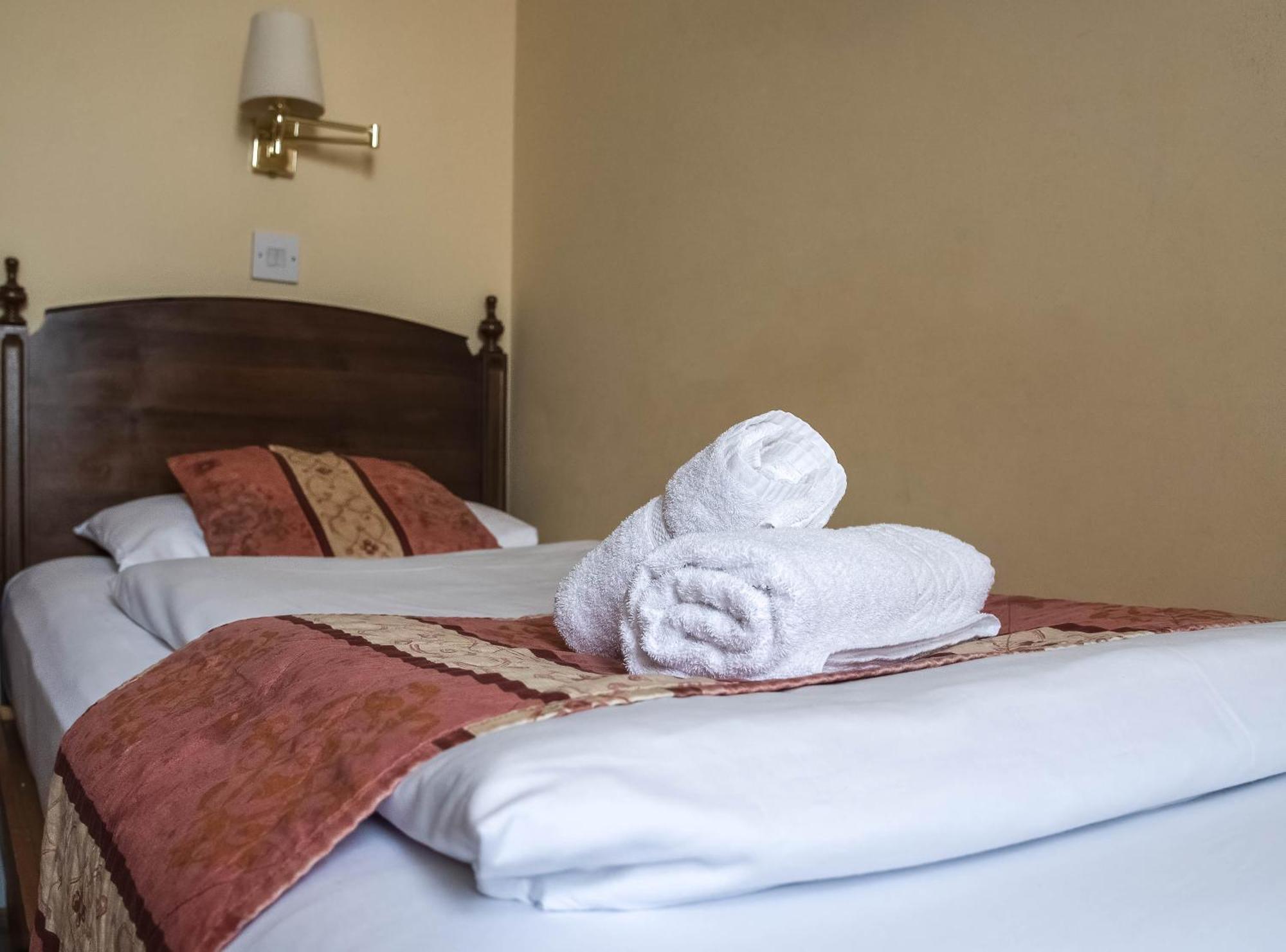 Hotell Dolphin