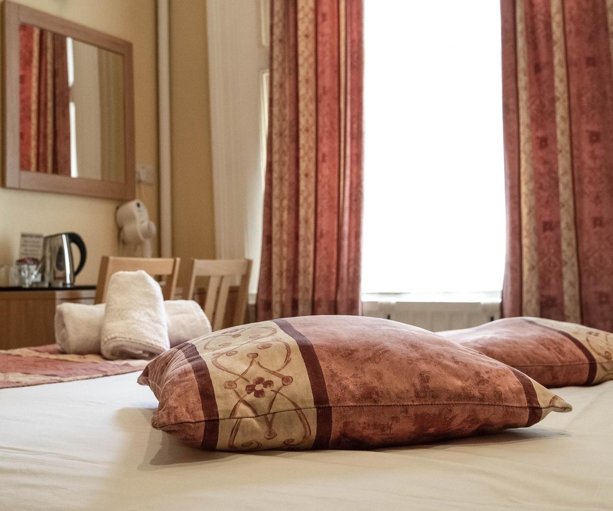 Hotell Dolphin