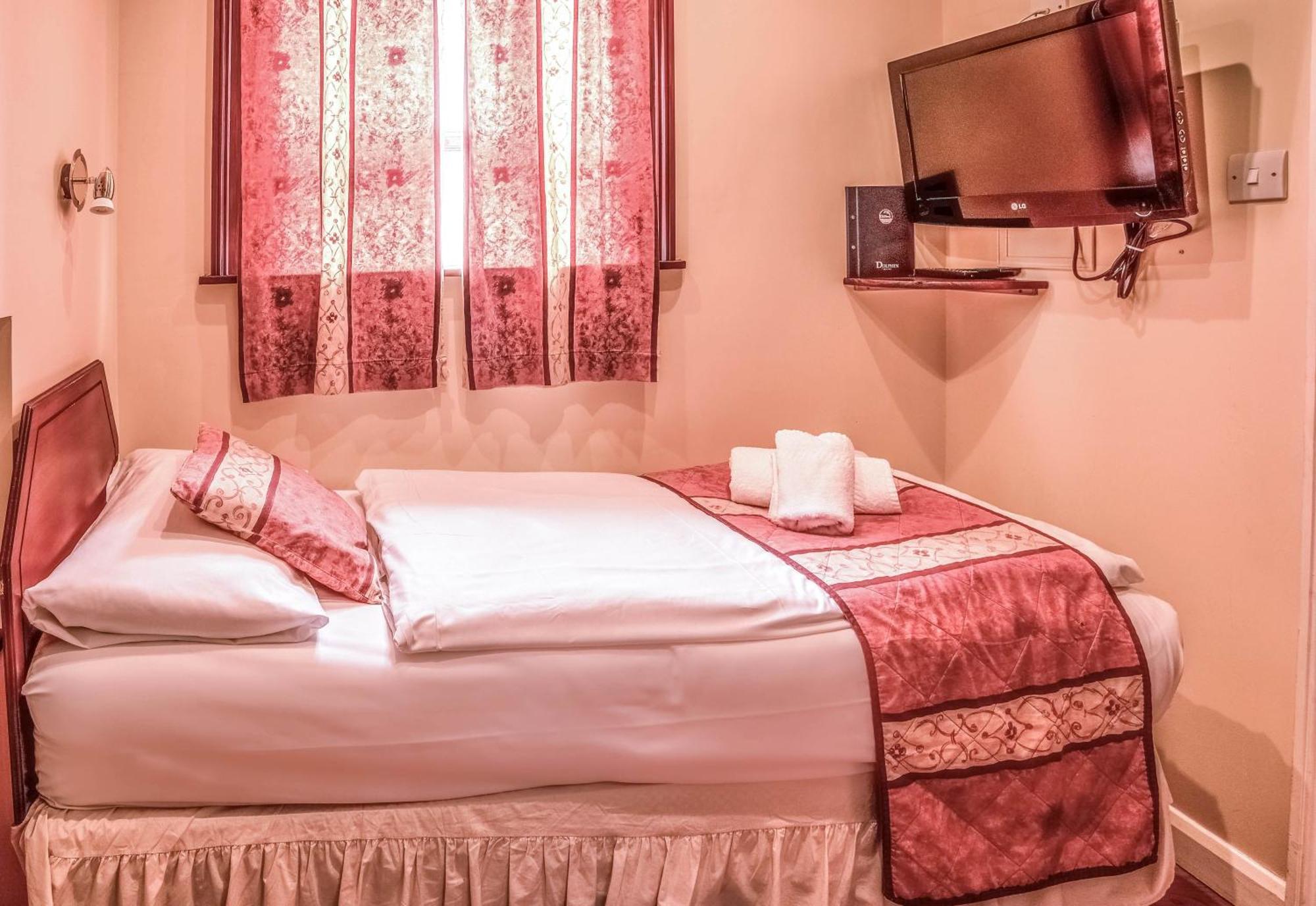 Hotell Dolphin