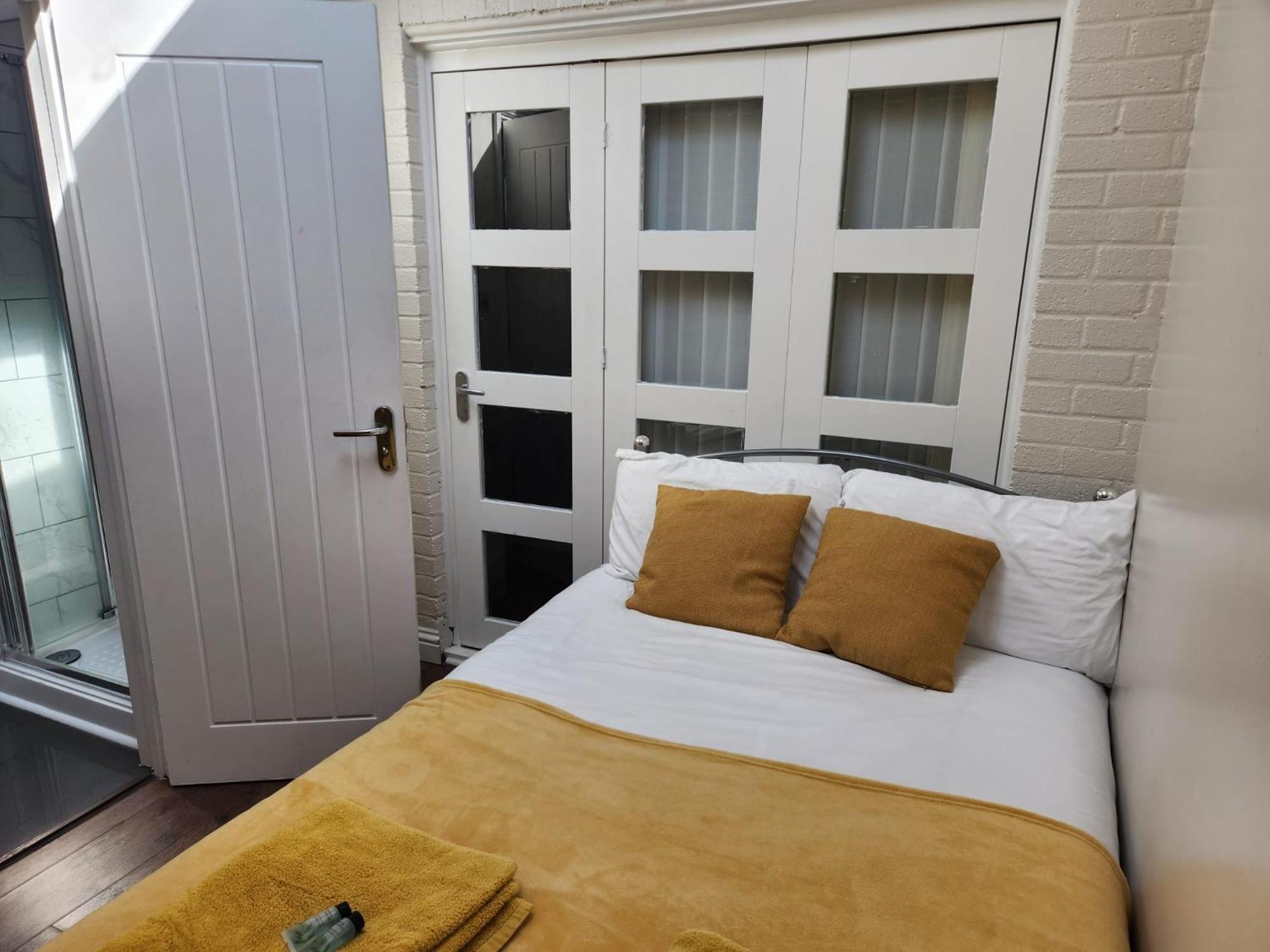 Apartamento Away From Londres