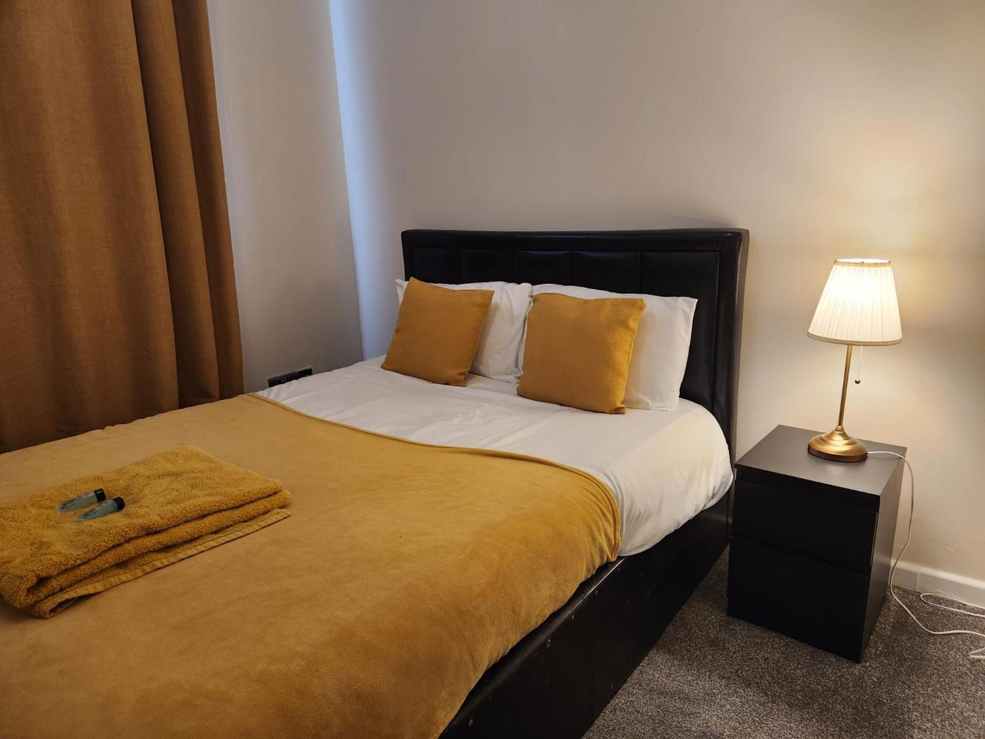 Apartamento Away From