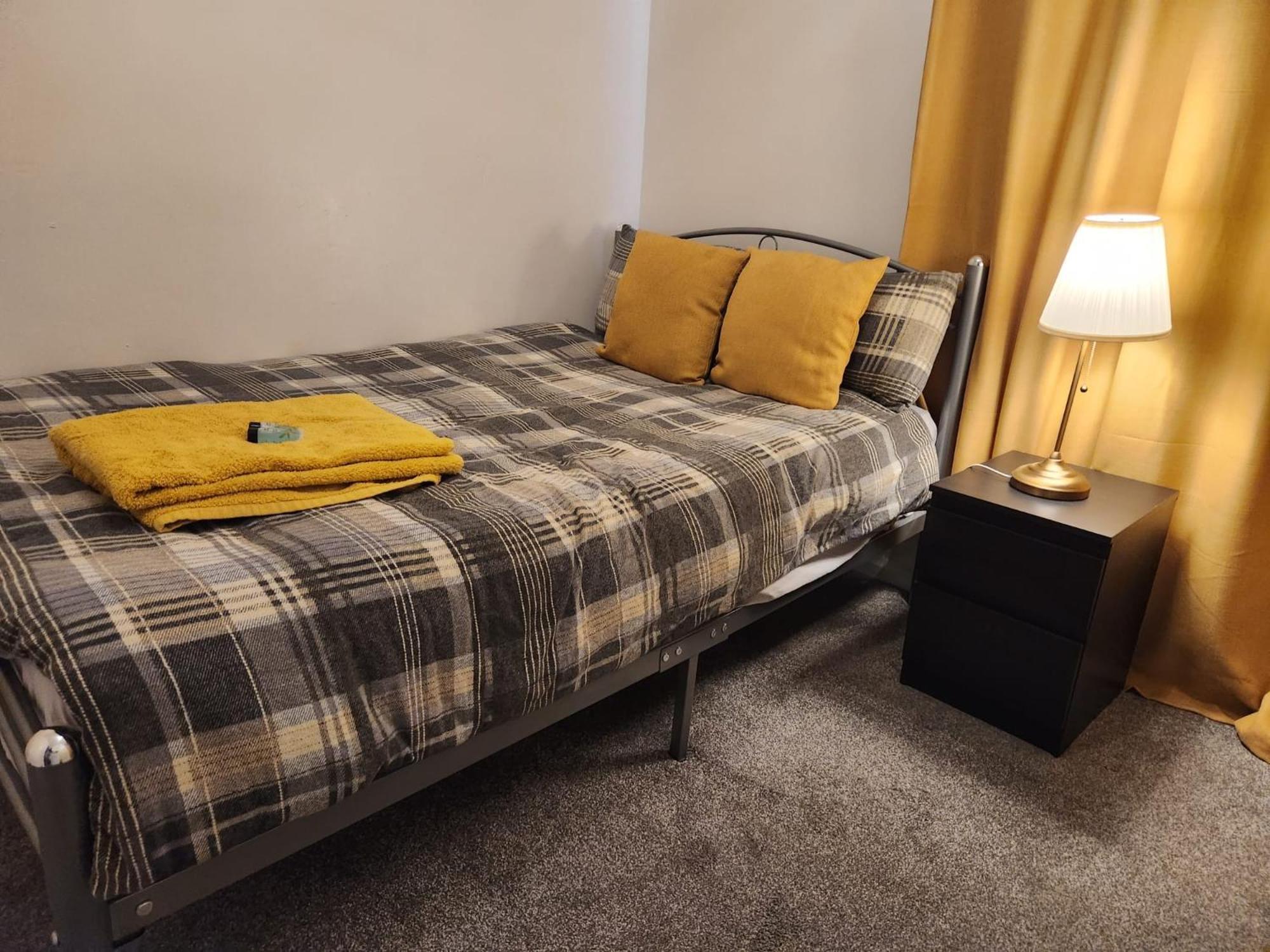 Apartamento Away From *