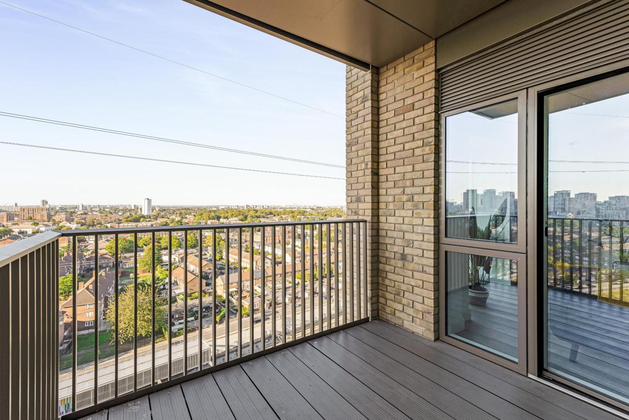 Apartment Urban Luxe Retreat *