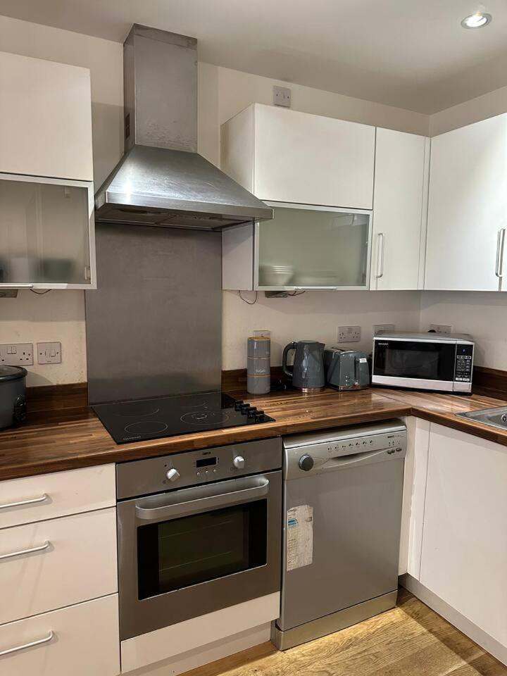 Appartement New Build 2 Bedroom With 2 Bath In *