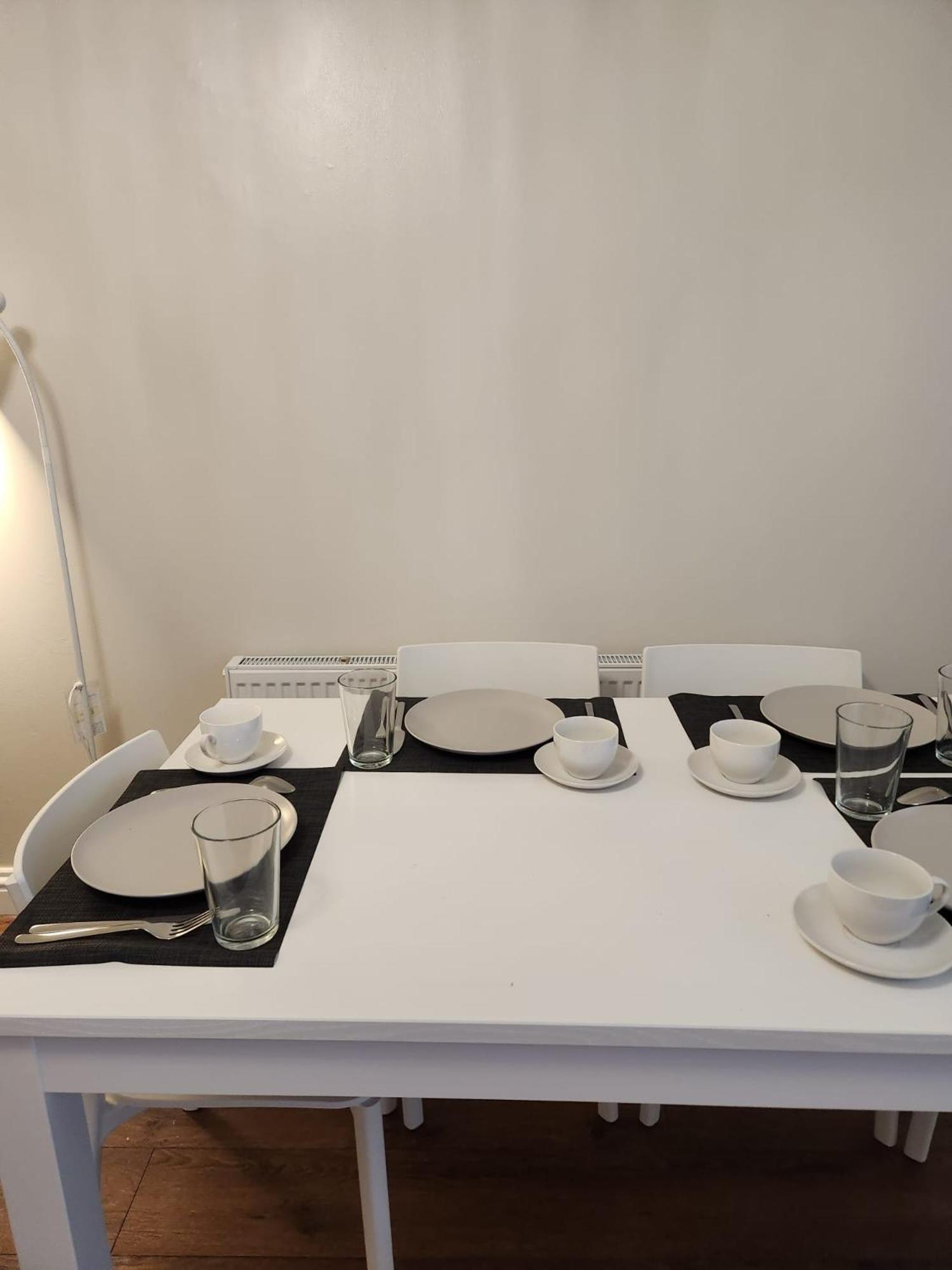 Apartamento Away From *