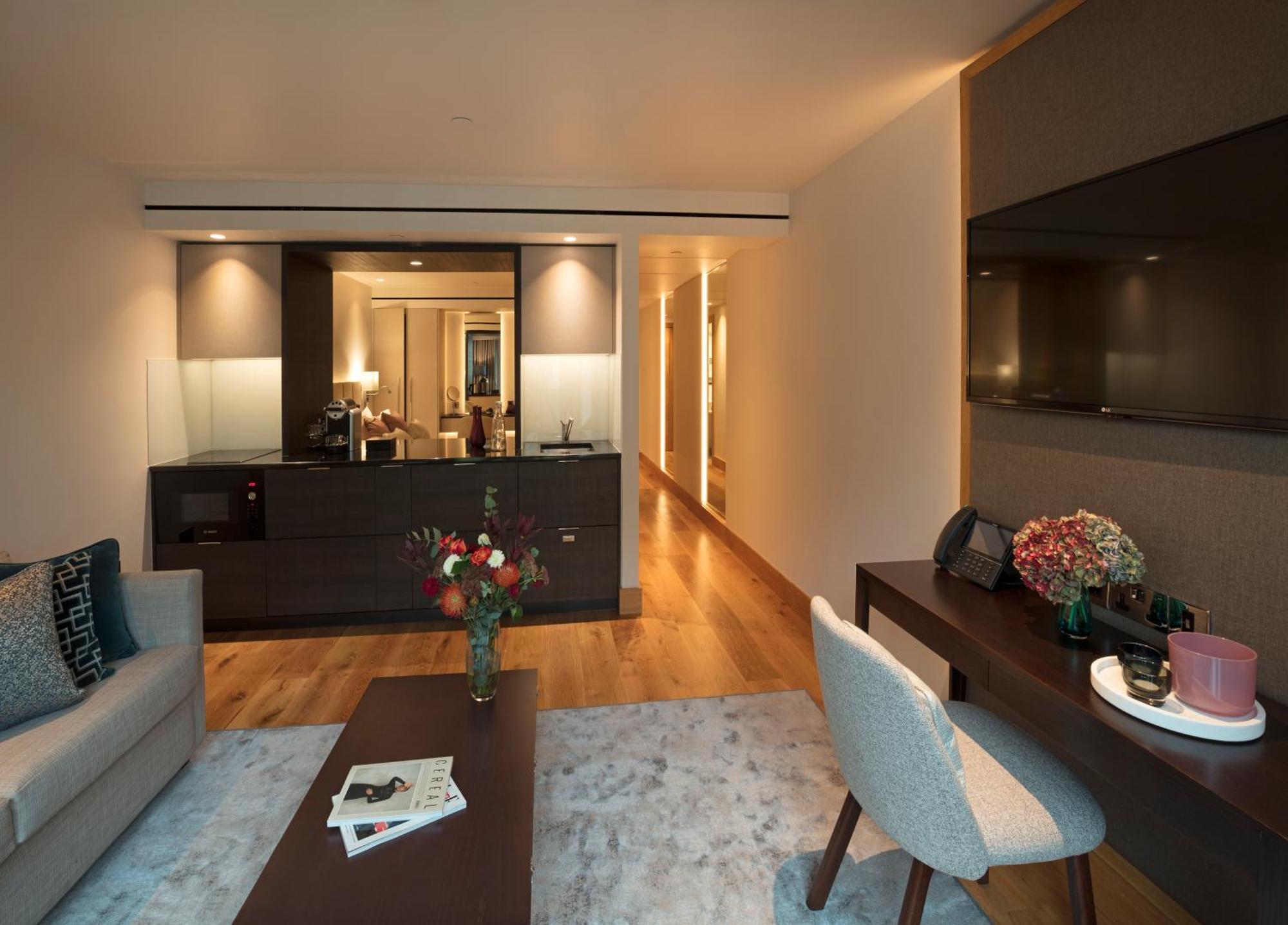 Tower By Blue Orchid Hotel 5*