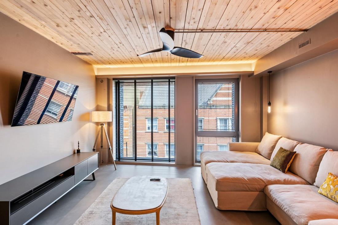 Aparthotel Sleepy Joes London