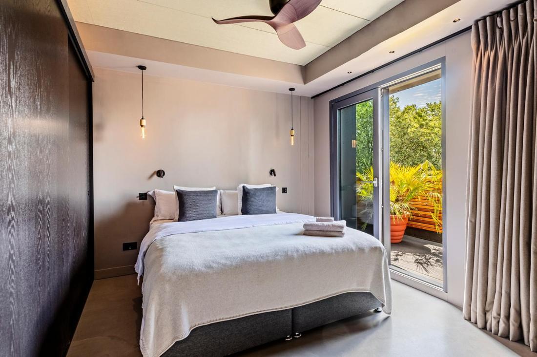 Sleepy Joes Aparthotel *