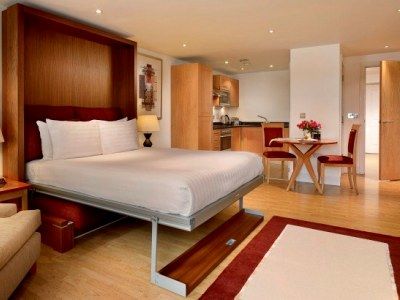 Aparthotel Marlin Commercial Road - Limehouse London