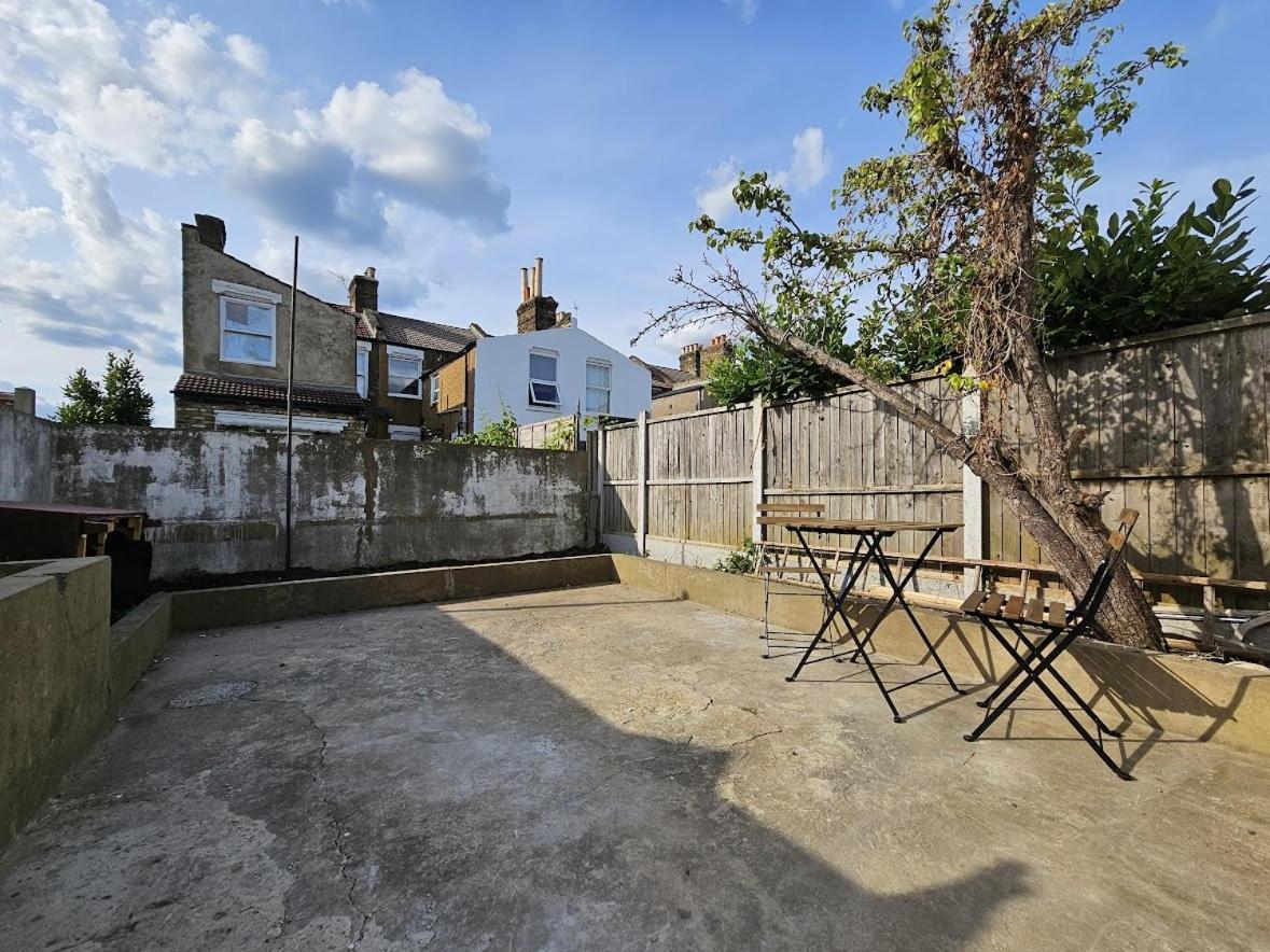 Gasthof Leyton House - Sleepylodge *