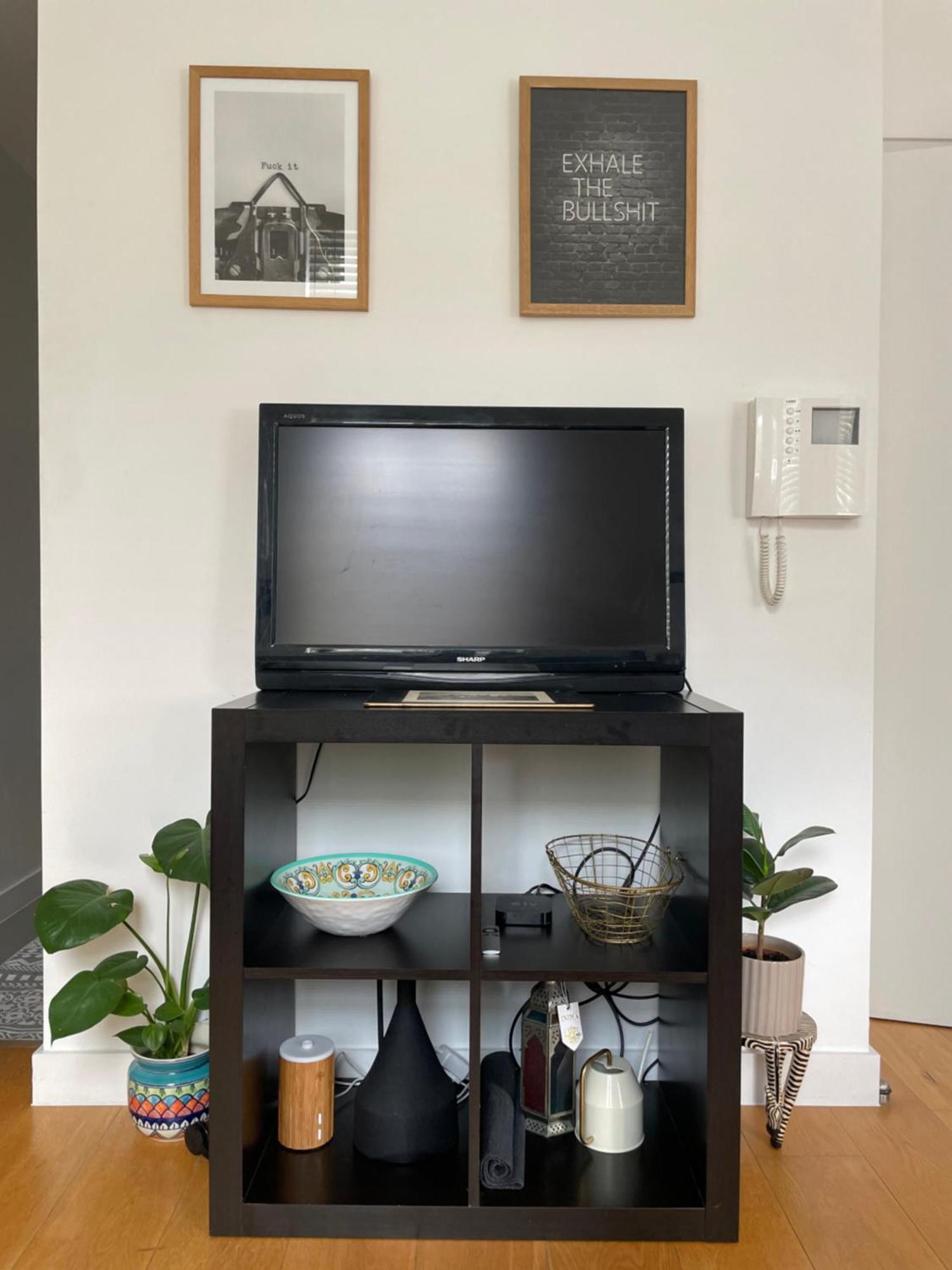 Apartment Cosy Shoreditch Flat