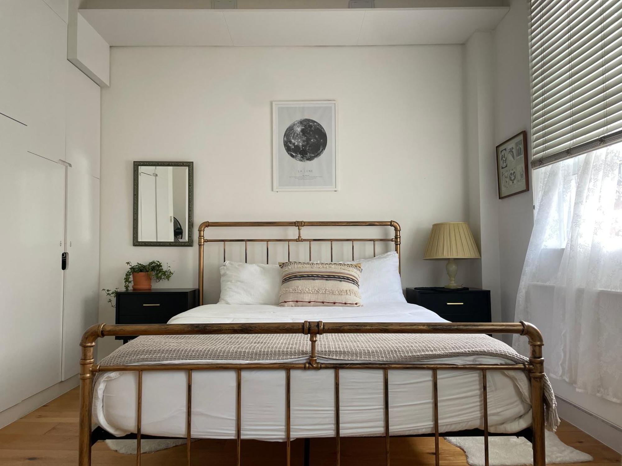 Cosy Shoreditch Flat Apartment London