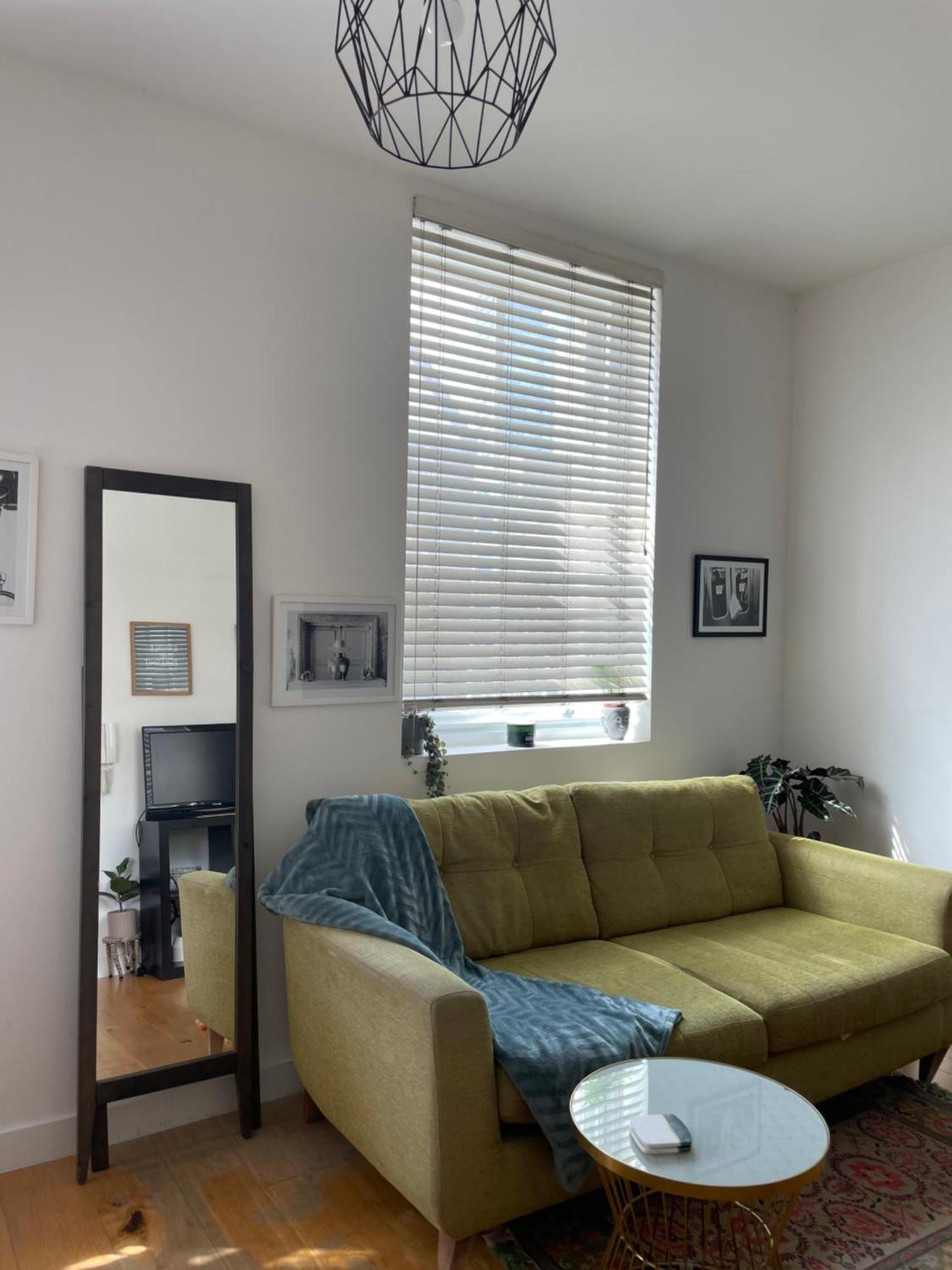 Apartment Cosy Shoreditch Flat