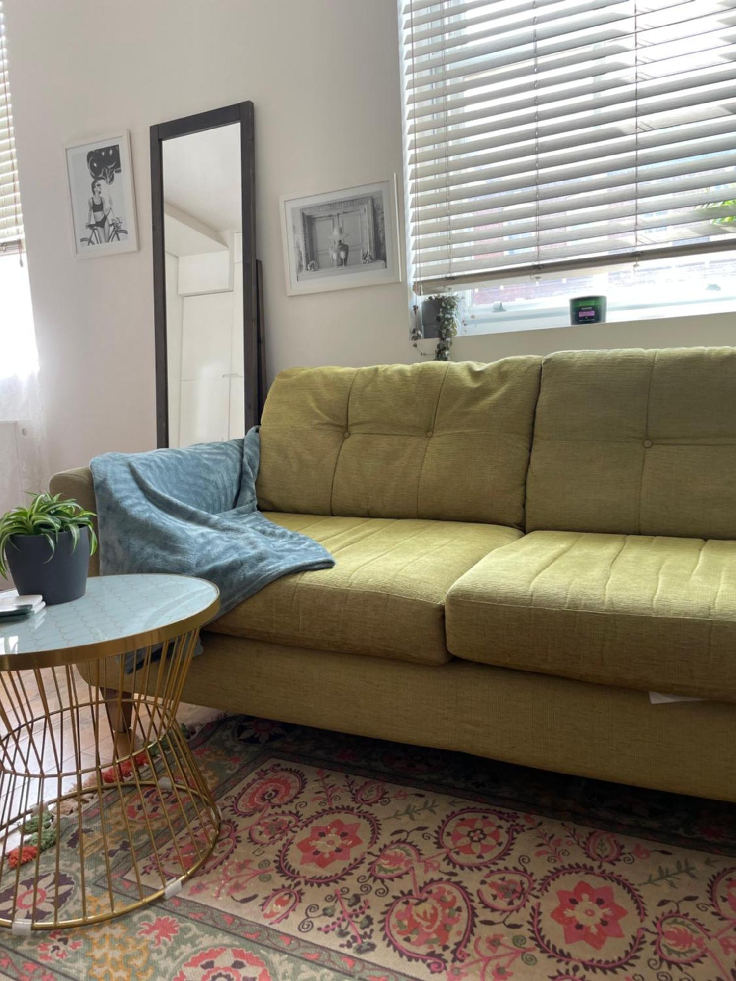 Apartment Cosy Shoreditch Flat