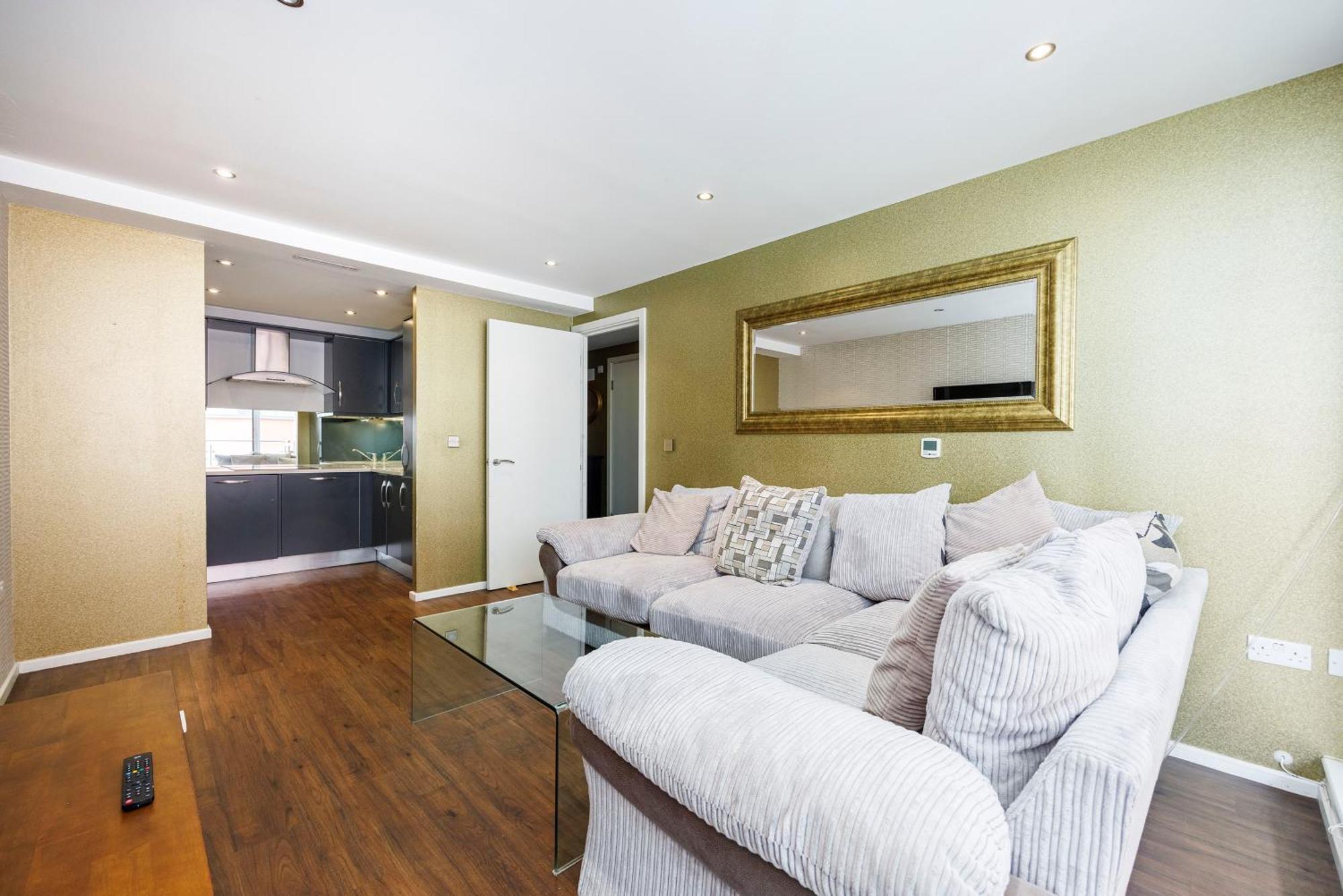 Apartamento Austin David Excel