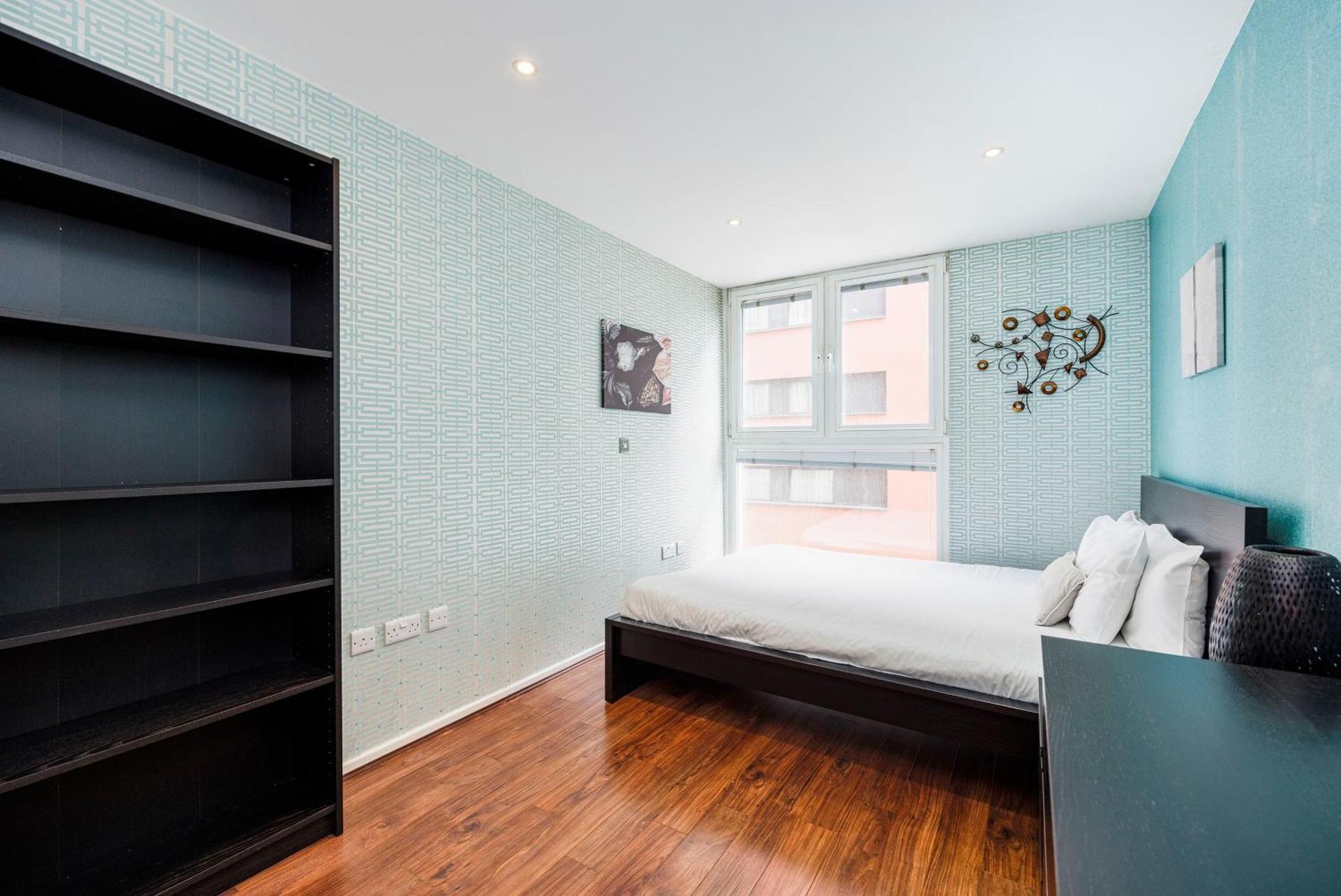 Apartamento Austin David Excel *