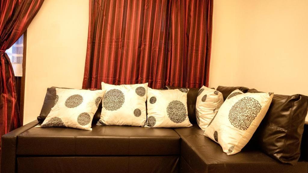 Spacious 2 Bedroom Flat * London