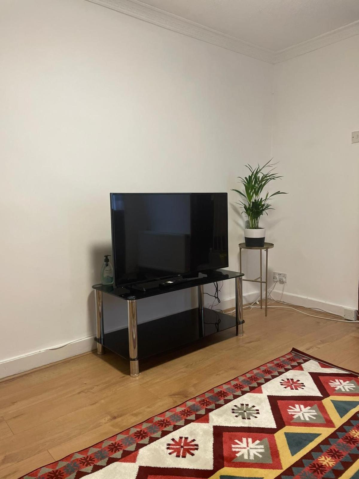 Spacious 2 Bedroom Flat Apartment