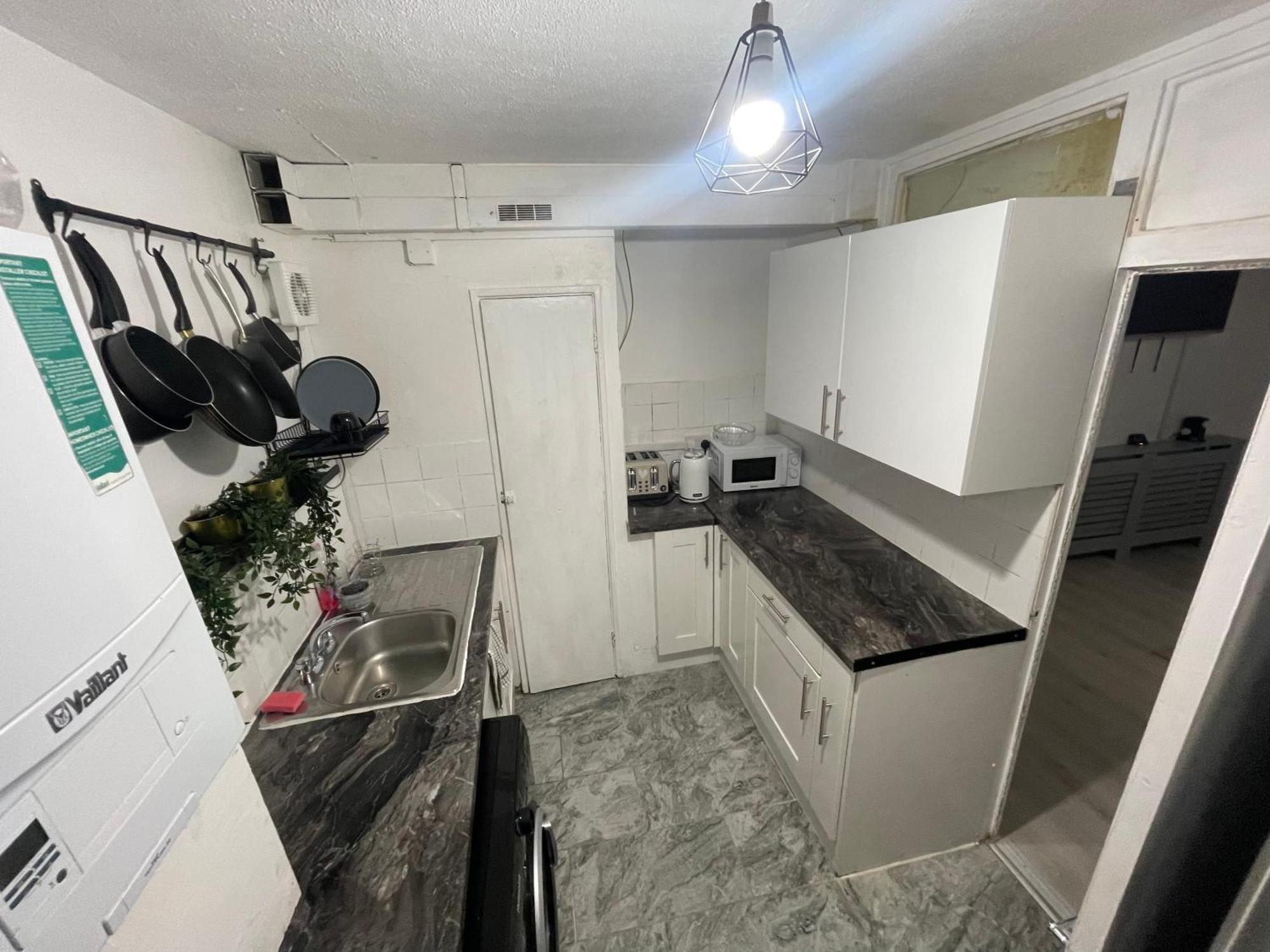Leilighet New! Xtra Large 4 Bedroom Up To 12 Guests