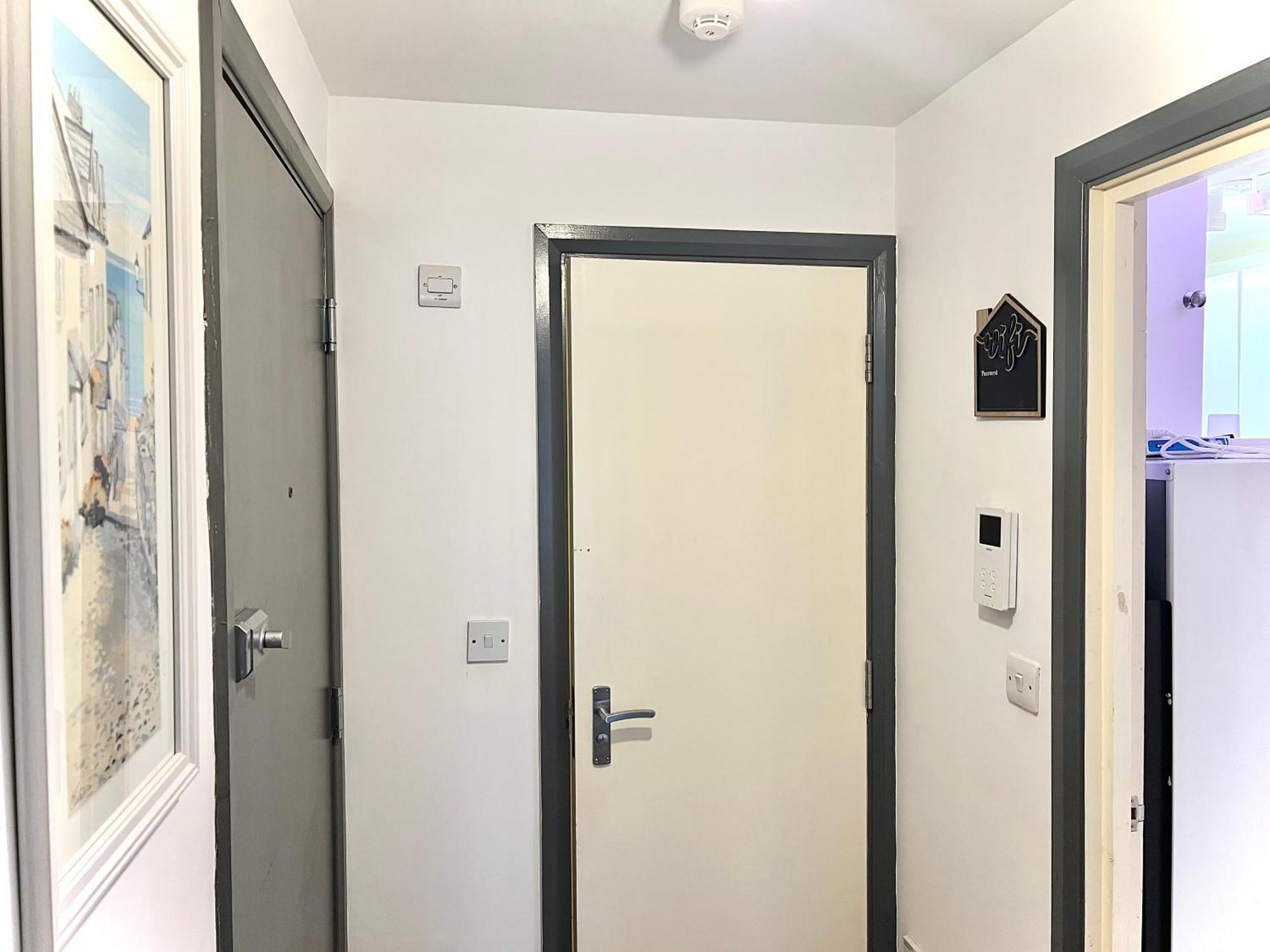 Apartment White Chapel Holiday 2 Bedroom *