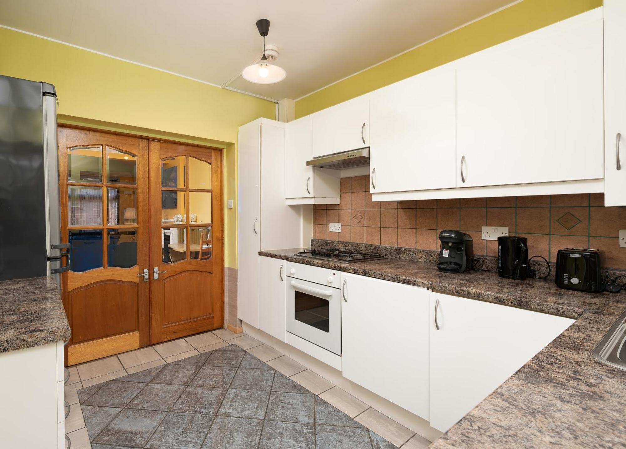 Excel 5min Custom House Station Parking Wifi Sleeps 6 Leilighet London