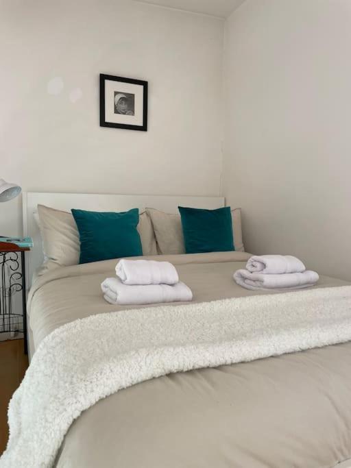 Leilighet Shoreditch Loft London