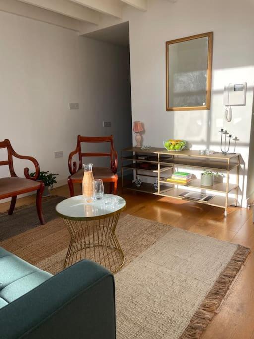 Shoreditch Loft Leilighet London