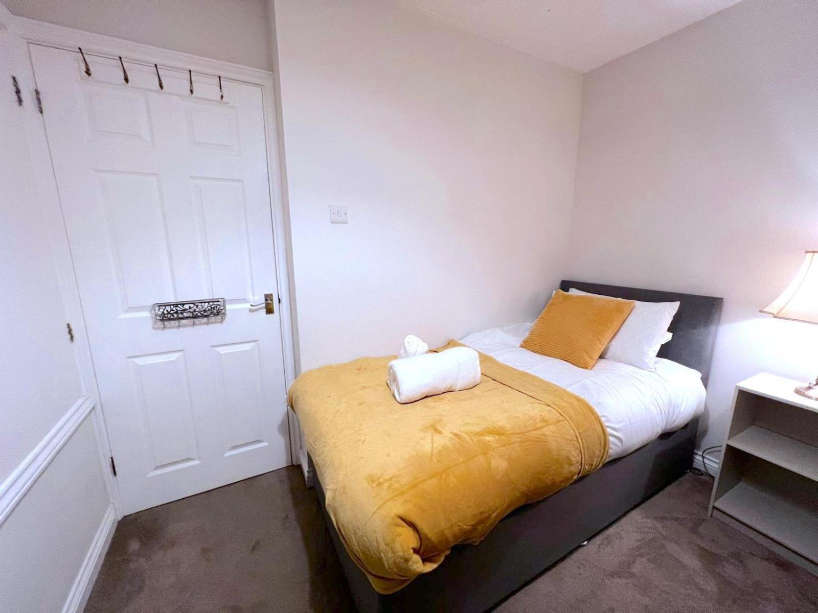 Comfy - East Dulwich * Londen