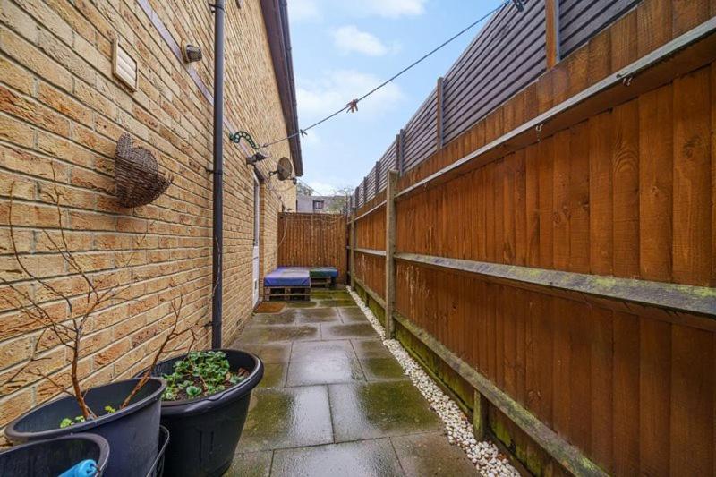 Comfy - East Dulwich Appartement Londen